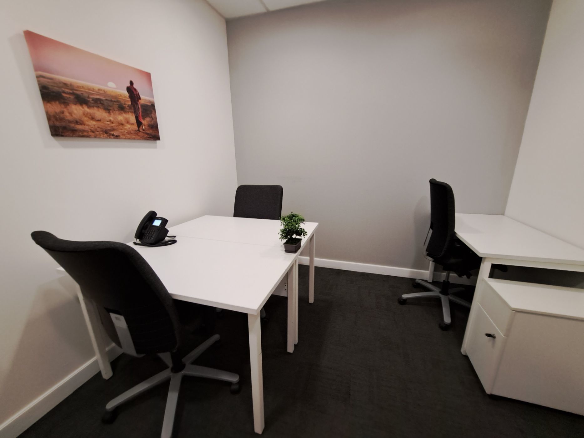 50 m2 Commercial Office To Rent Ebene (Mauritius) MUR1618532 Pam