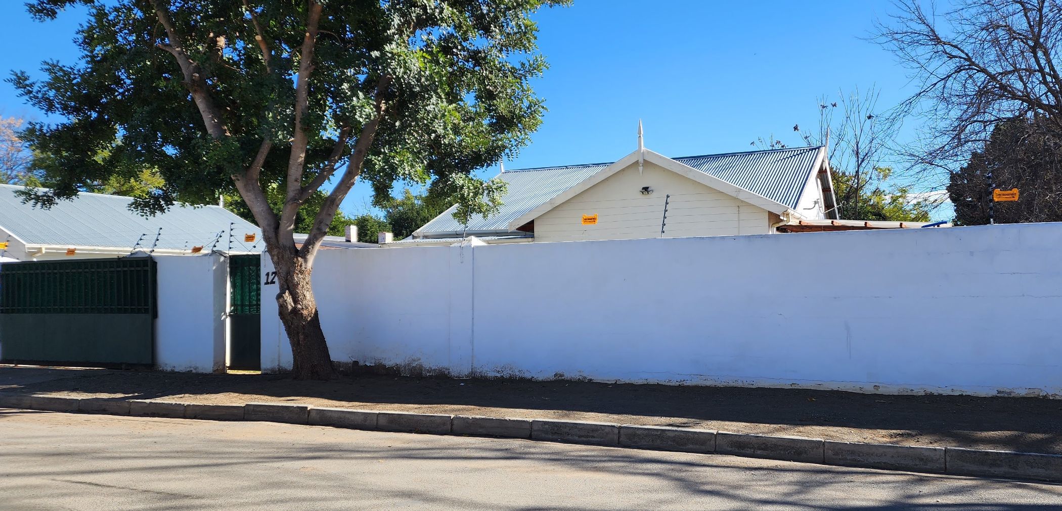 2 Bedroom House For Sale Cradock 1KK1618579 Pam Golding Properties