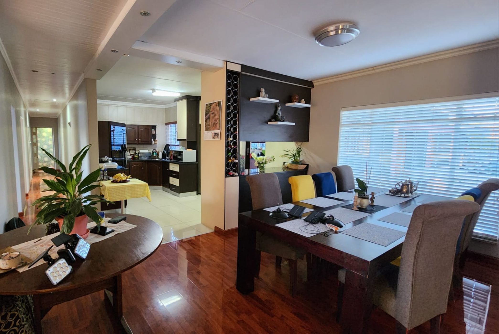 4 Bedroom House For Sale Golf Park 1VT1618650 Pam Golding Properties