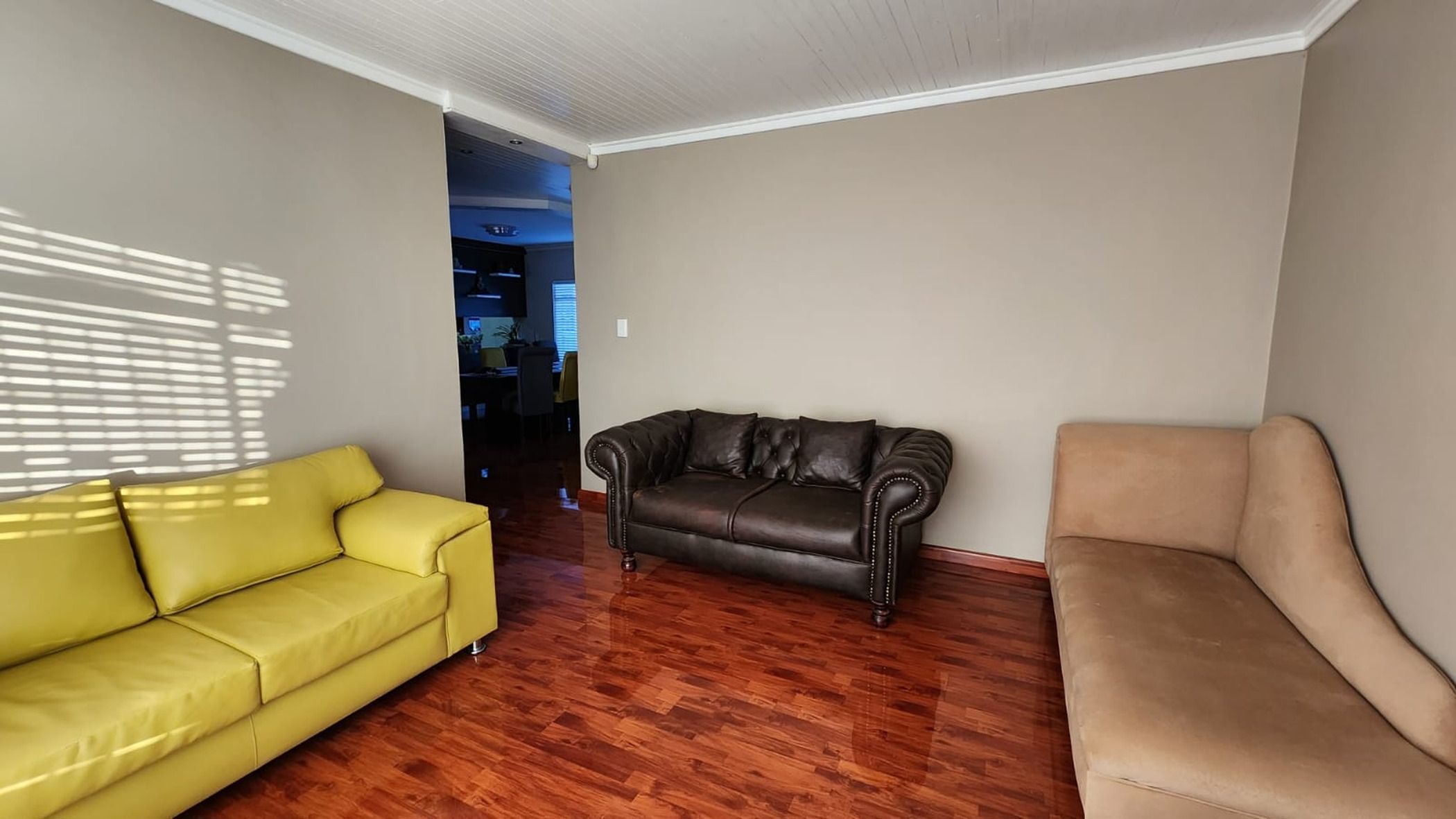 4 Bedroom House For Sale Golf Park 1VT1618650 Pam Golding Properties