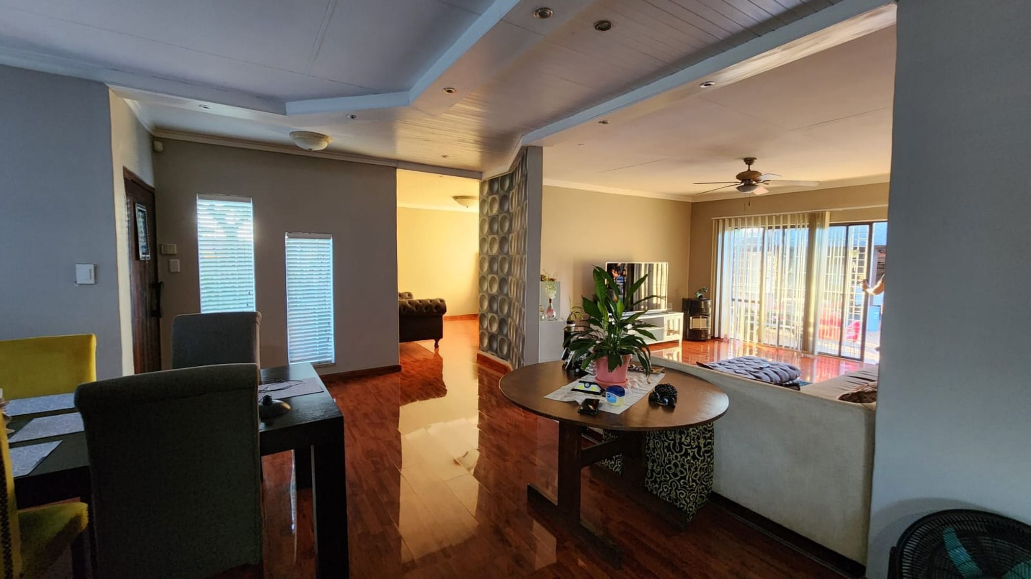 4 Bedroom House For Sale Golf Park 1VT1618650 Pam Golding Properties