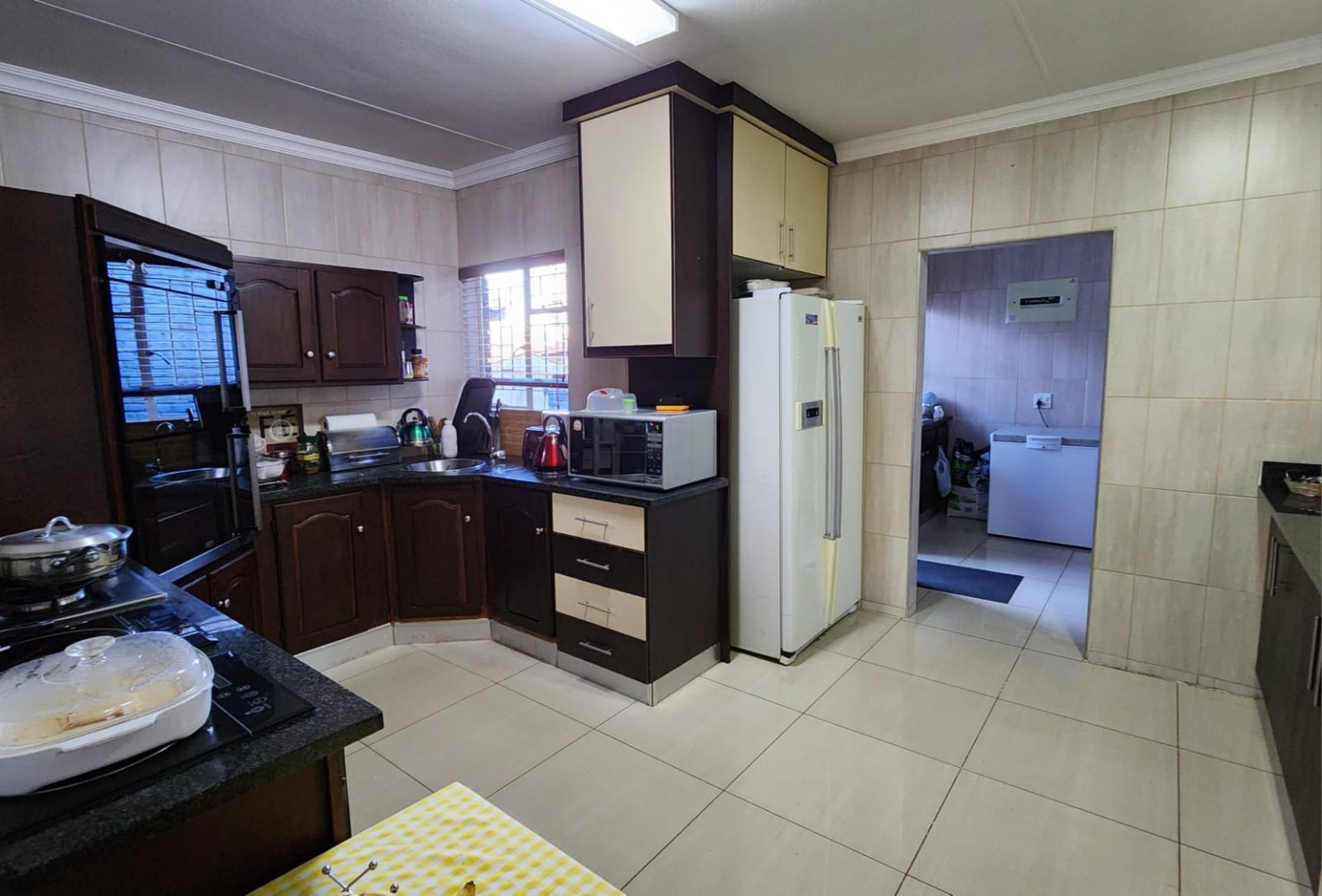 4 Bedroom House For Sale Golf Park 1VT1618650 Pam Golding Properties