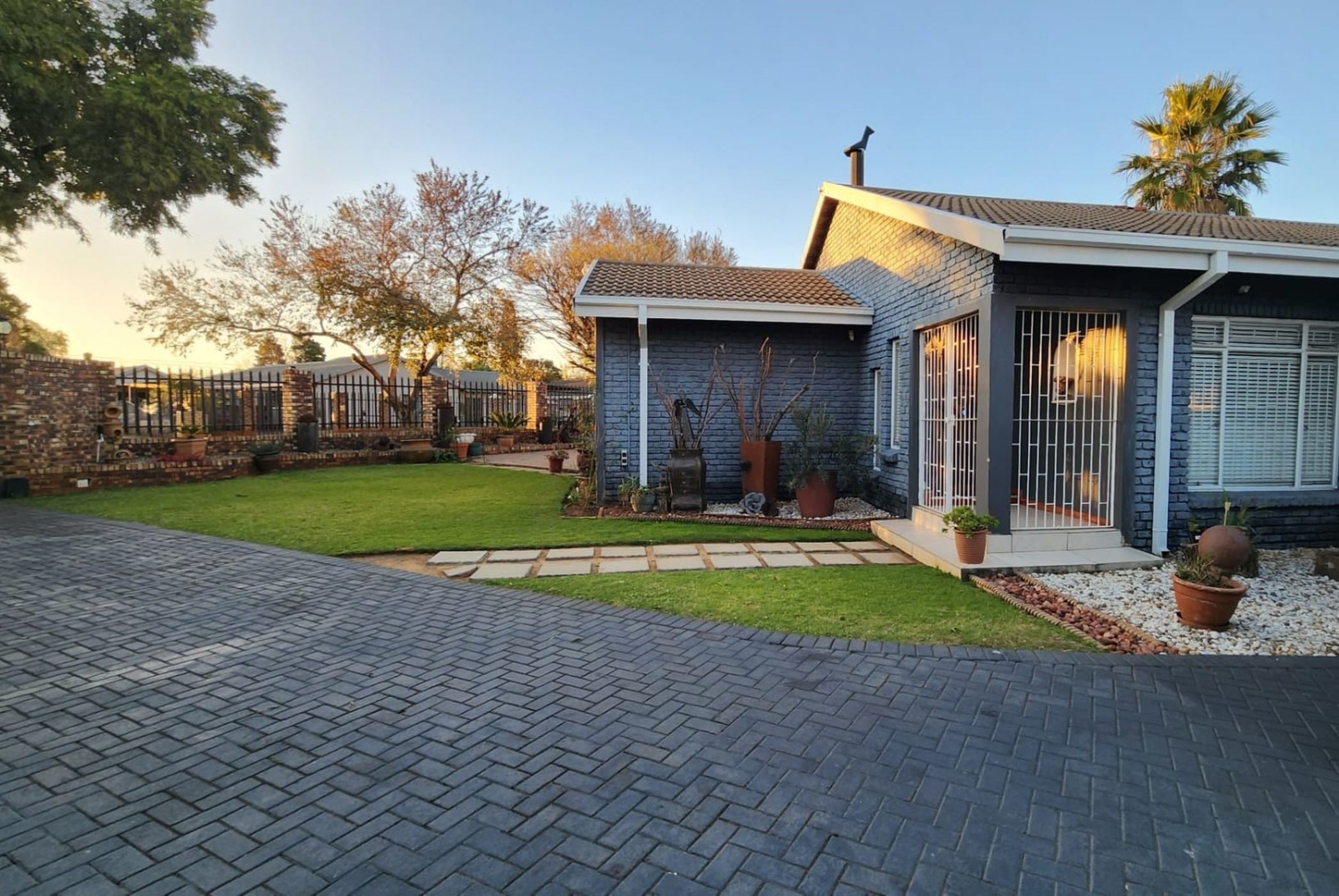 4 Bedroom House For Sale Golf Park 1VT1618650 Pam Golding Properties