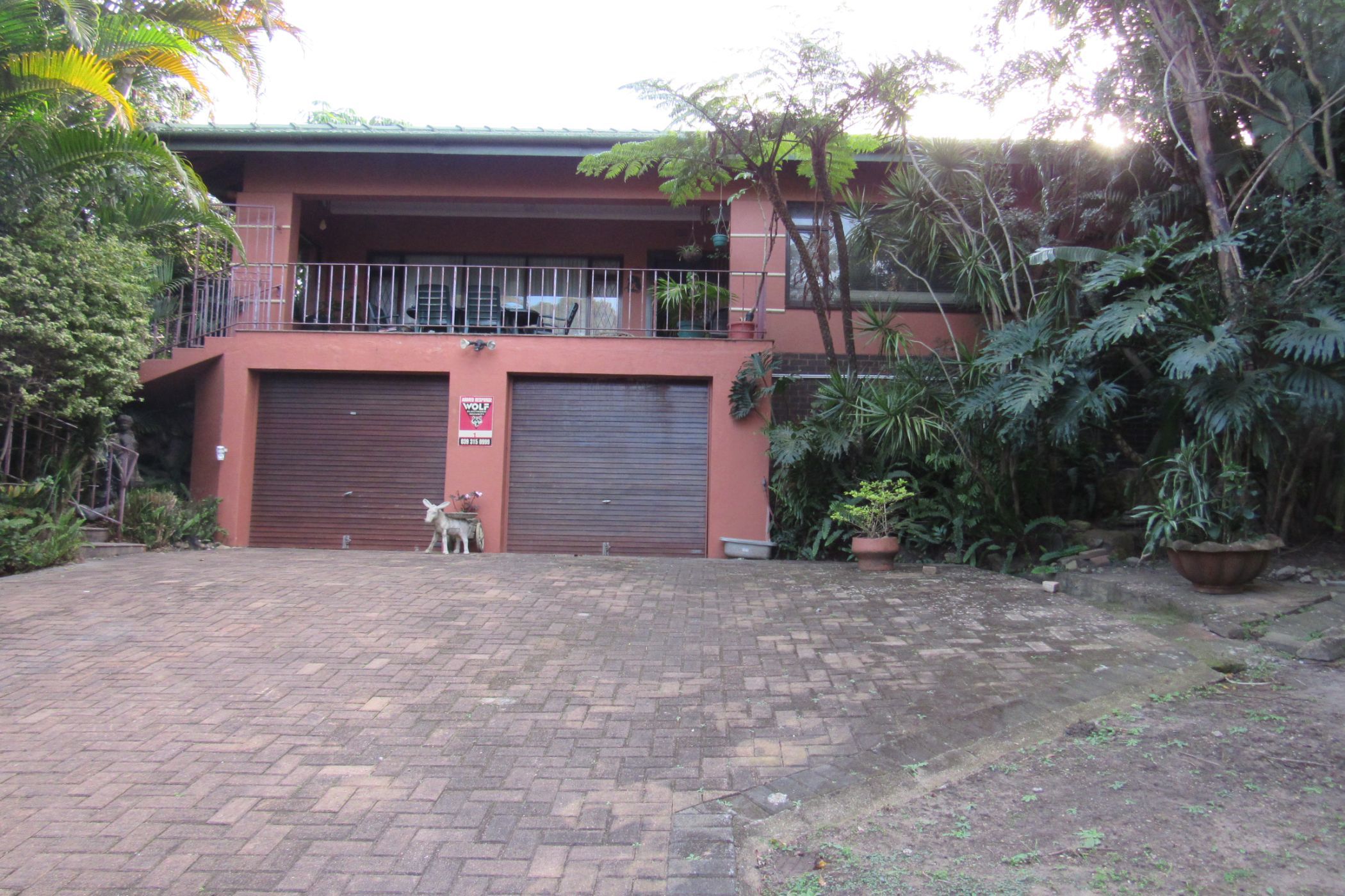 3 Bedroom House For Sale Margate 1PX1619021 Pam Golding Properties