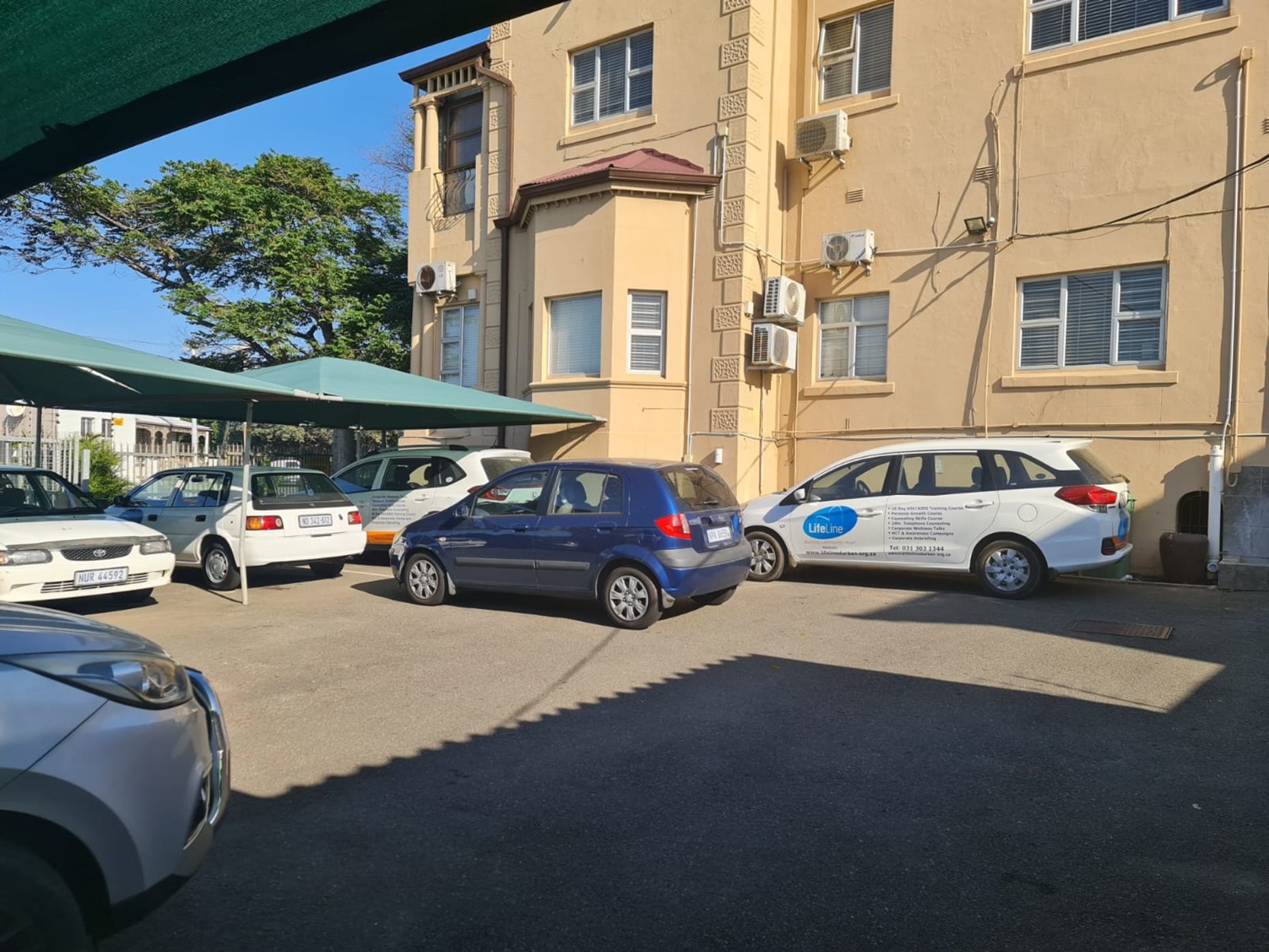 10 Bedroom House For Sale Morningside (Durban) 1DA1620060 Pam