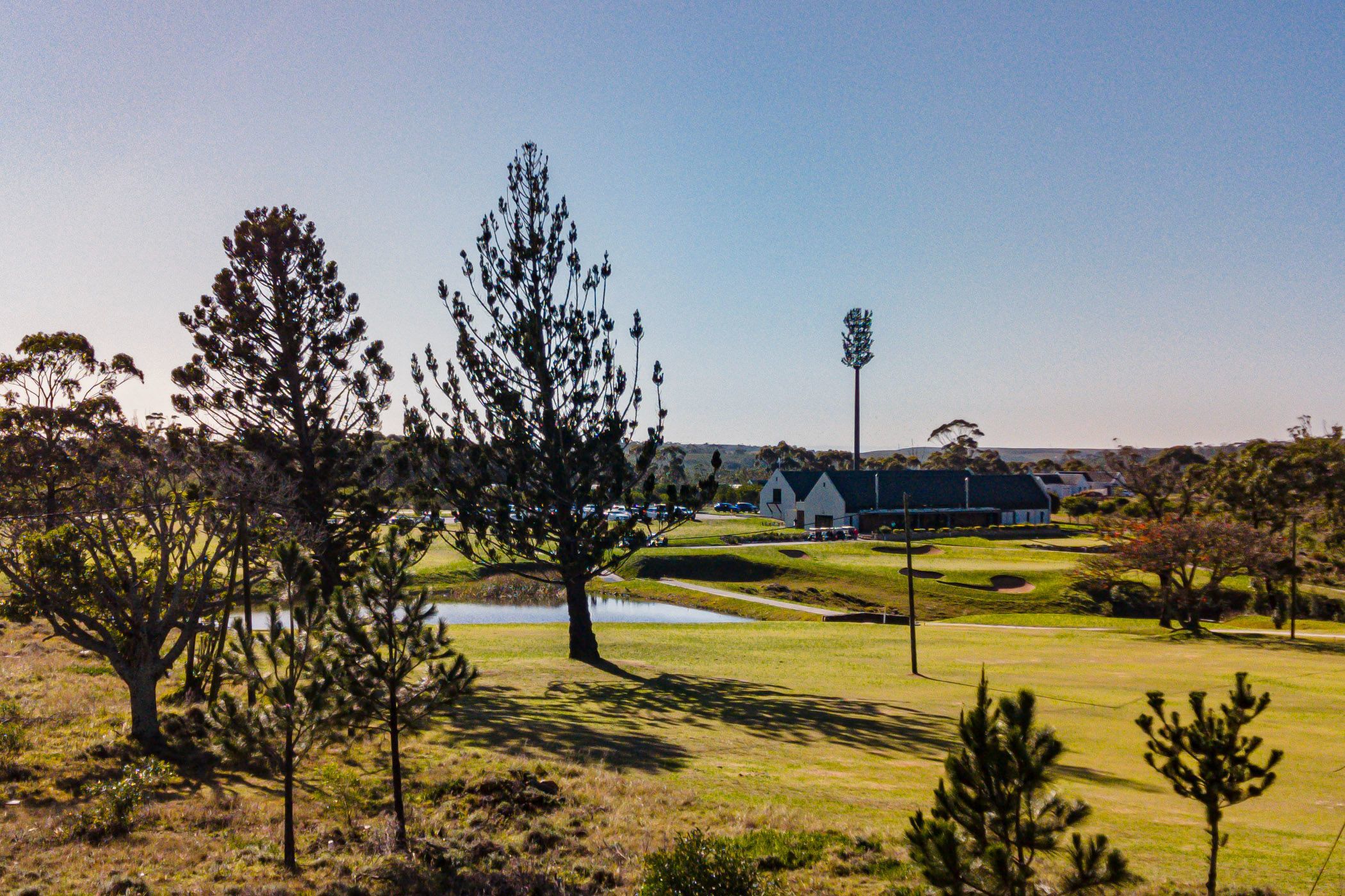 3 Bedroom House For Sale Wedgewood Golf Estate 1PLZ1619136 Pam