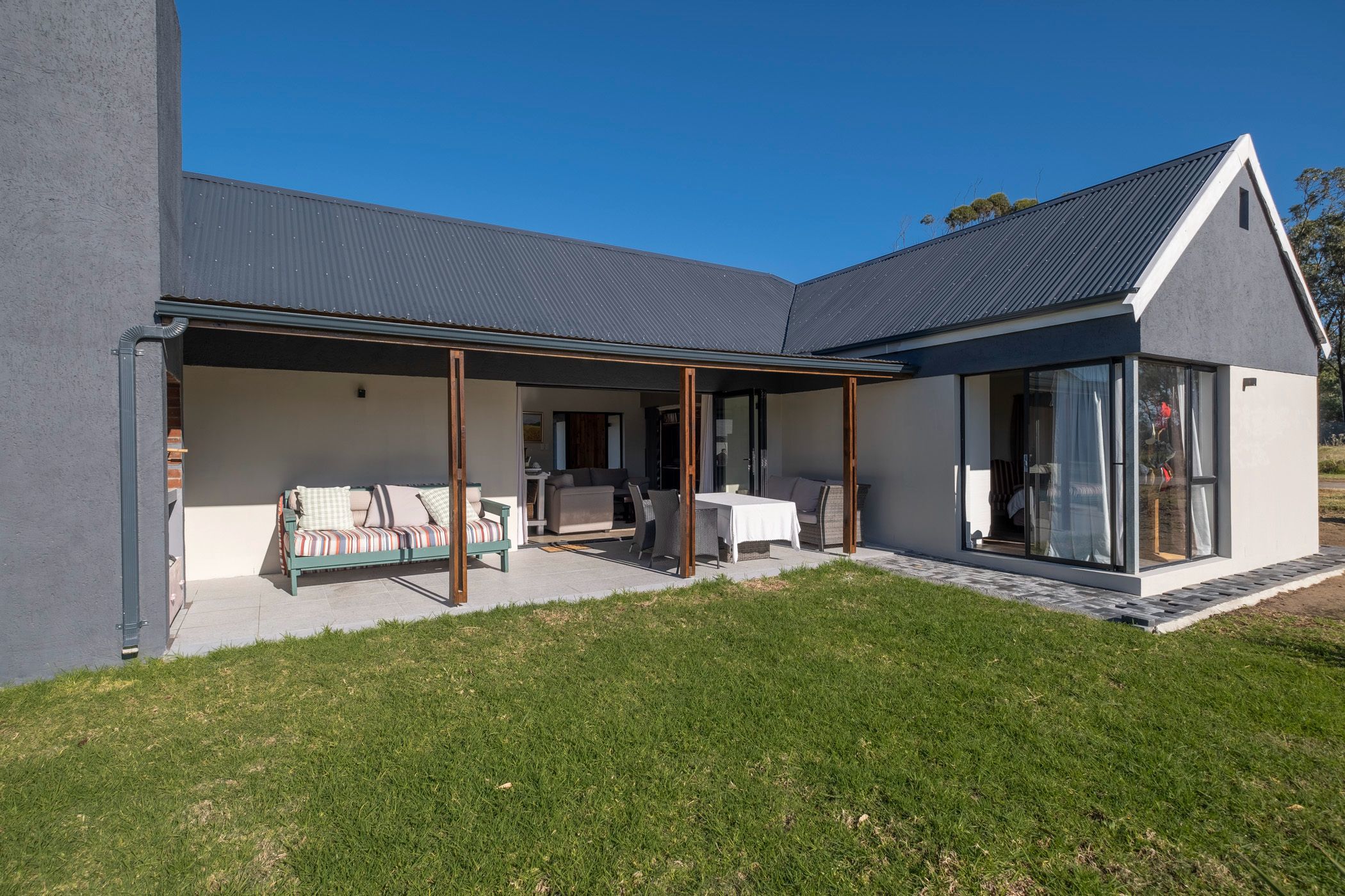 3 Bedroom House For Sale Wedgewood Golf Estate 1PLZ1619136 Pam