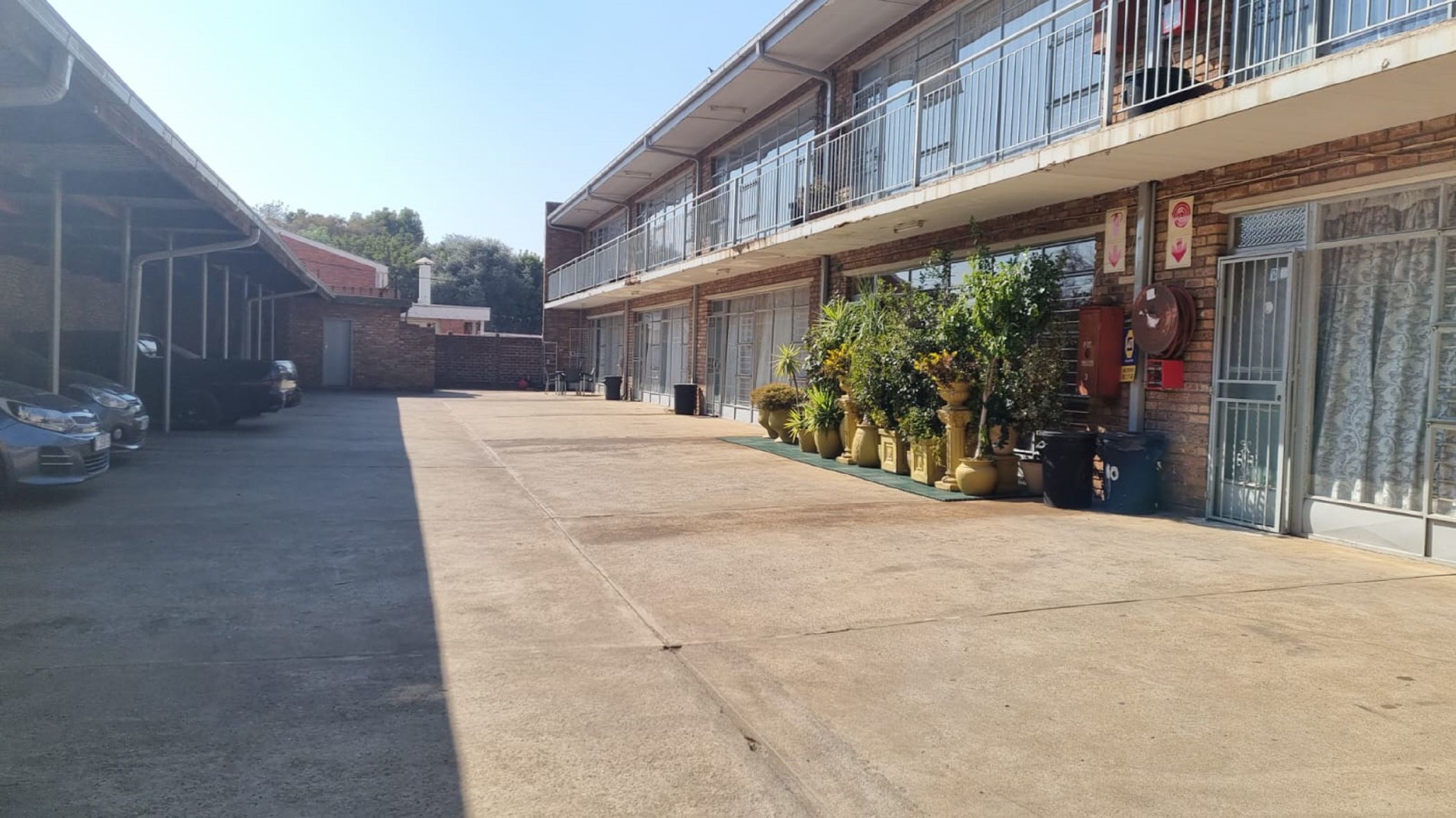 1 Bedroom House For Sale Springs Central 1SP1618892 Pam Golding