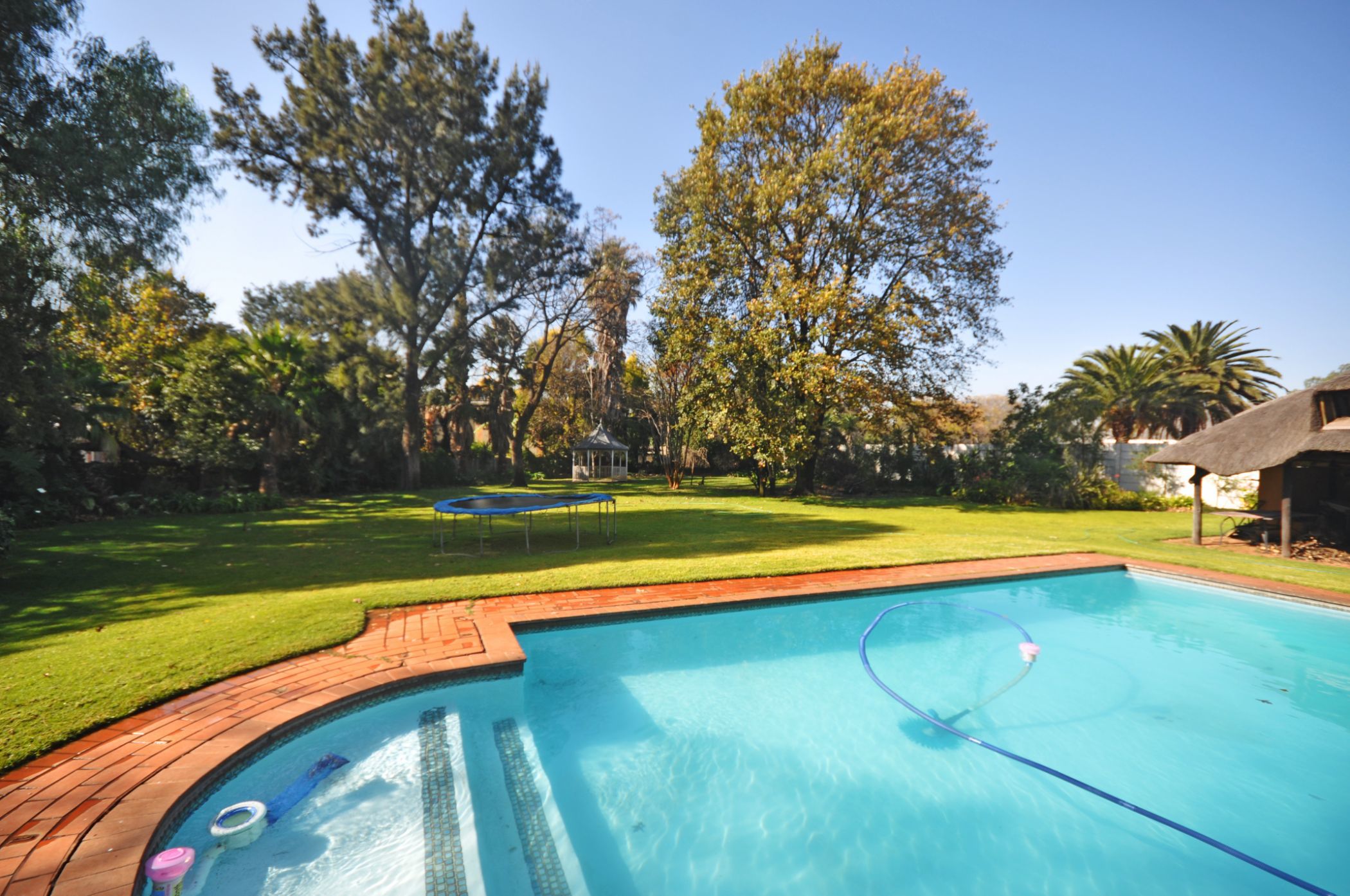 4 Bedroom House For Sale Vanderbijlpark SW 5 1VT1618897 Pam