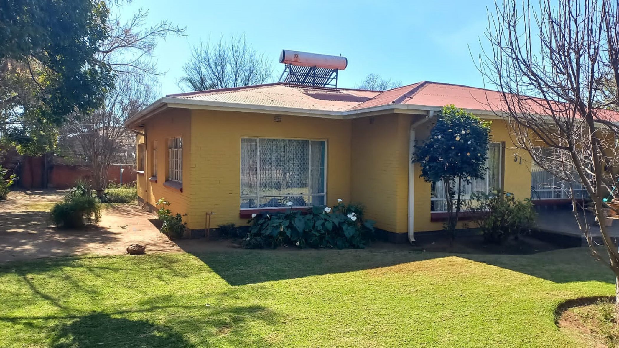 3 Bedroom House For Sale Petersfield 1SP1618948 Pam Golding