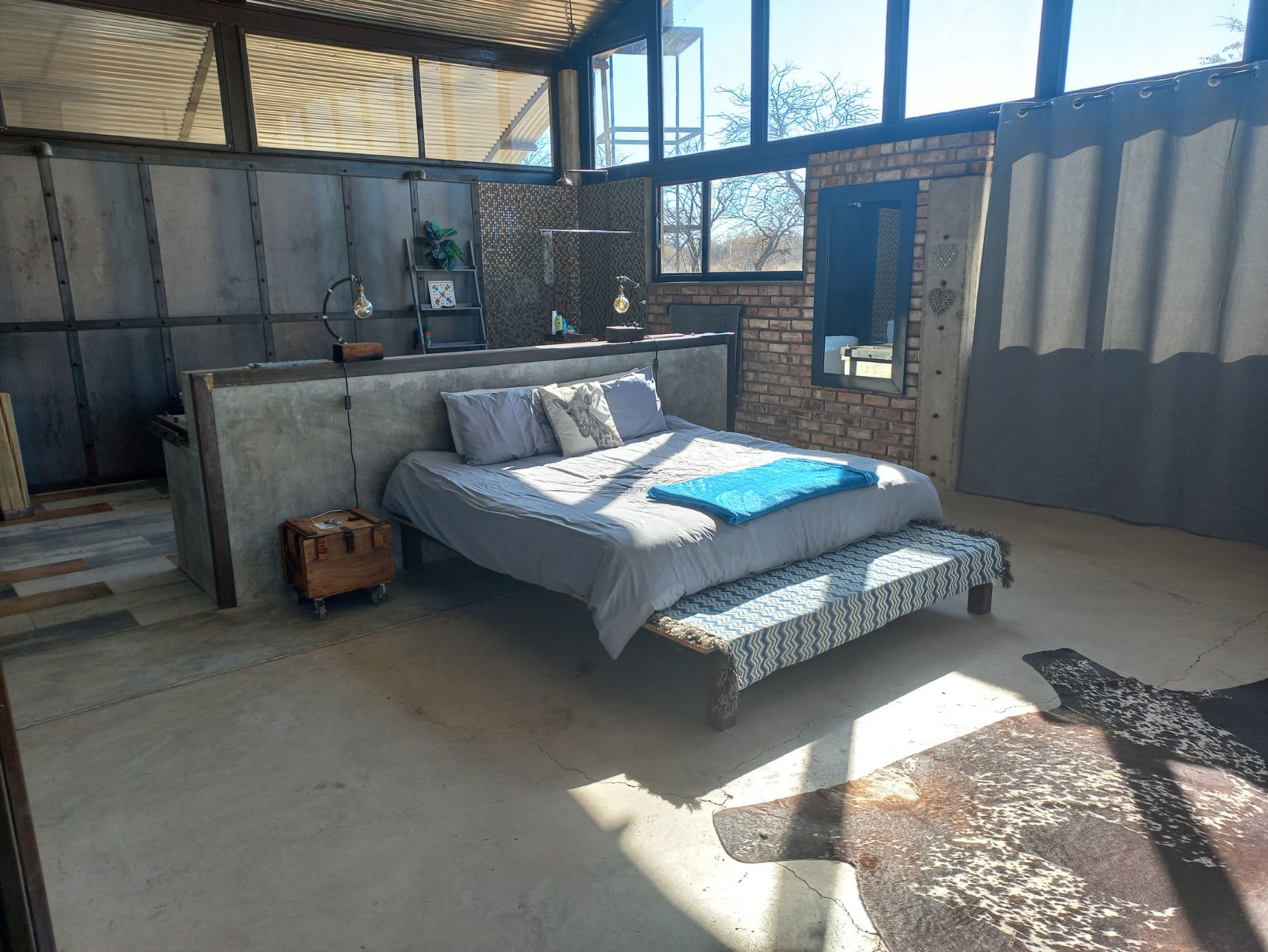 3381 hectare Game Farm For Sale Gobabis (Omaheke, Namibia