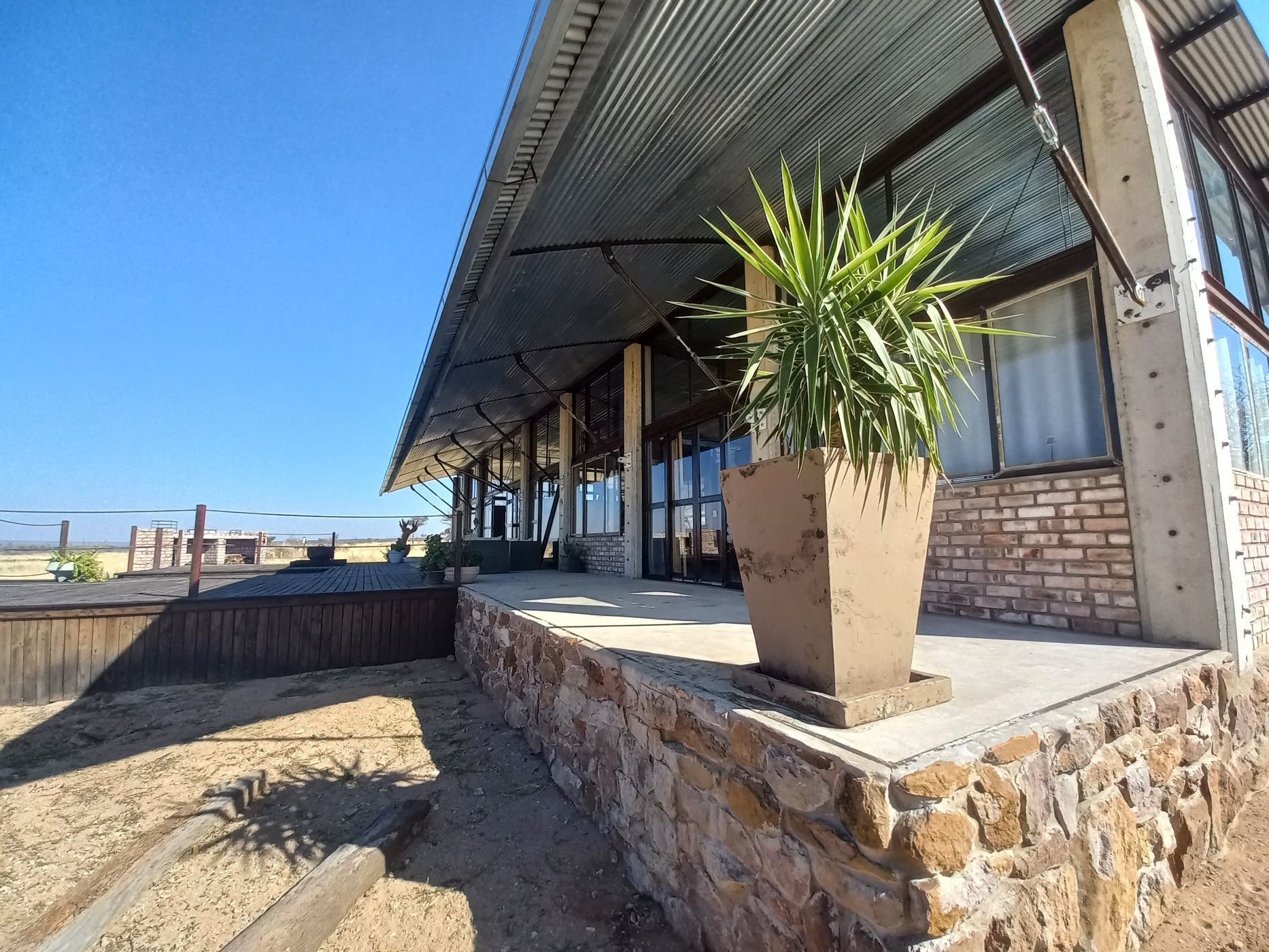 3381 hectare Game Farm For Sale Gobabis (Omaheke, Namibia