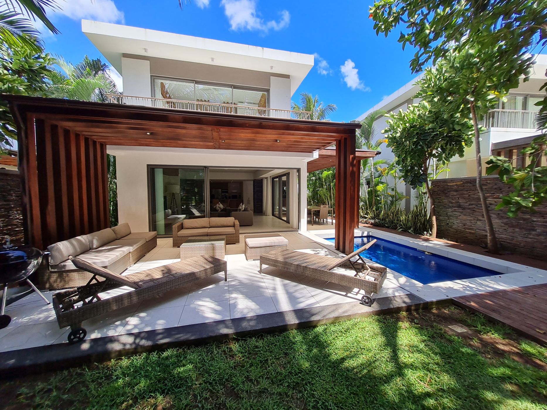 3 Bedroom House For Sale Mont Choisy Le Parc (Mauritius) MPR1619145