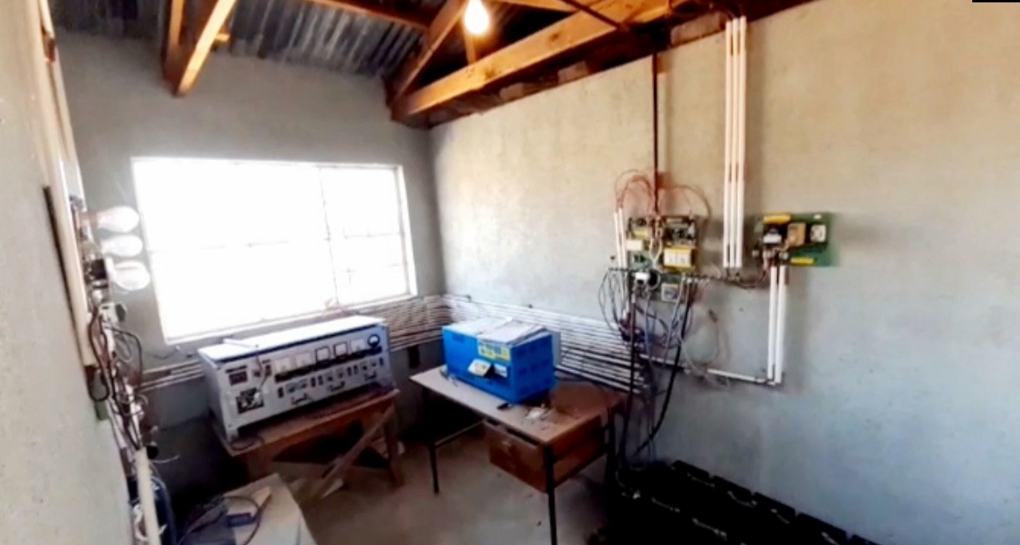 11168 hectare Livestock Farm For Sale Van Wyksvlei (Northern Cape