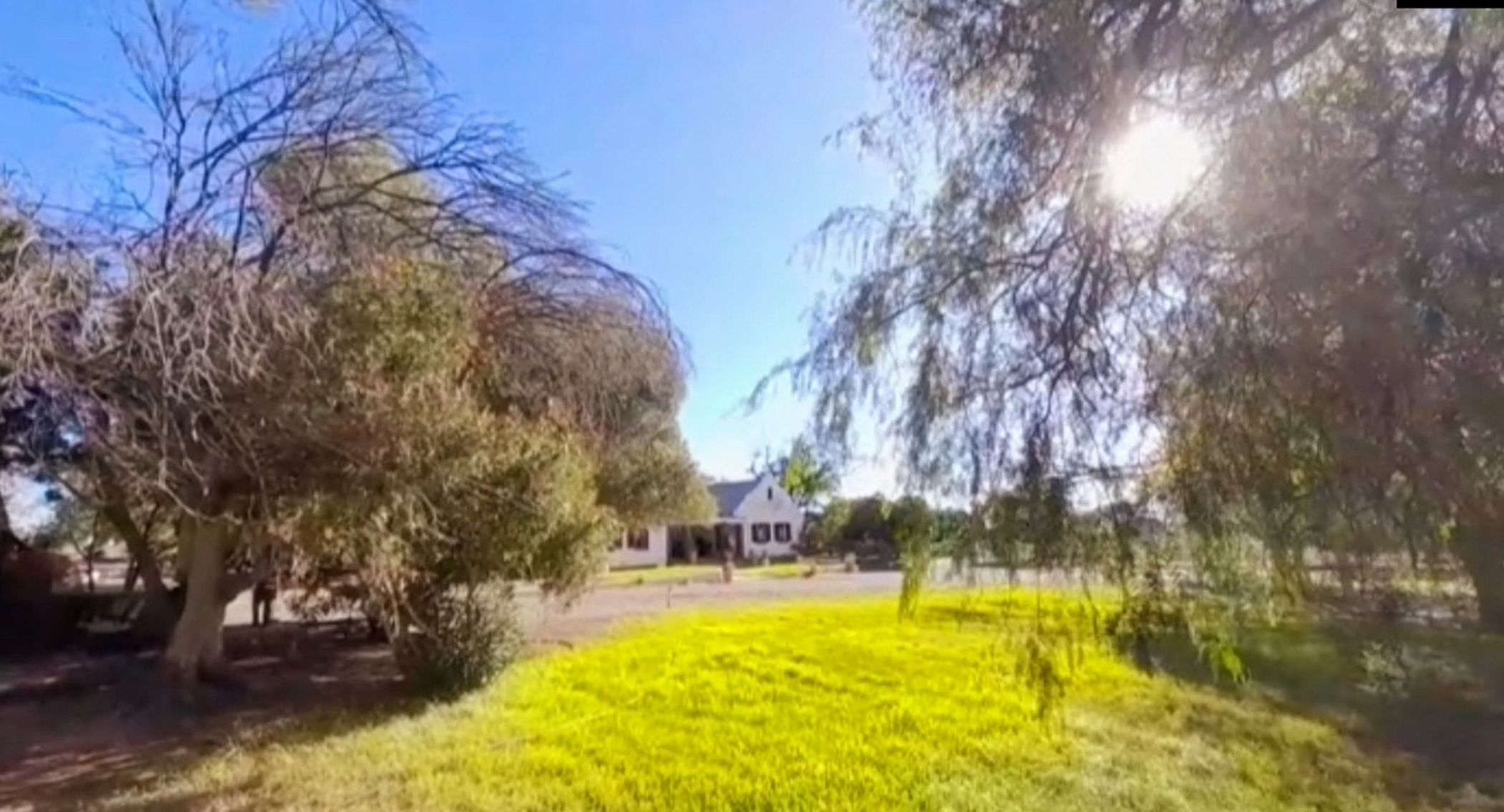 11168 hectare Livestock Farm For Sale Van Wyksvlei (Northern Cape