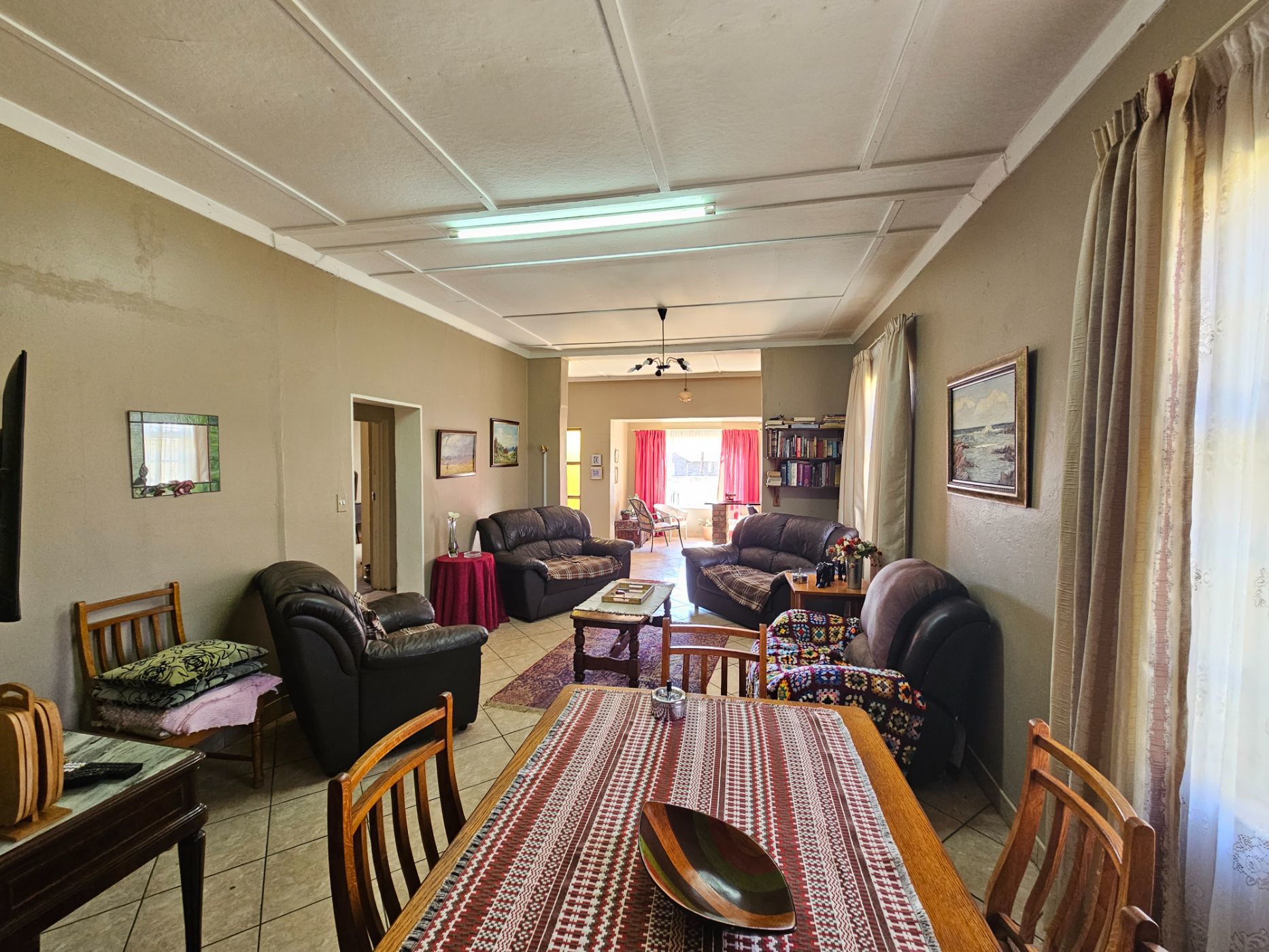 3 Bedroom House For Sale Memel 1NW1619160 Pam Golding Properties