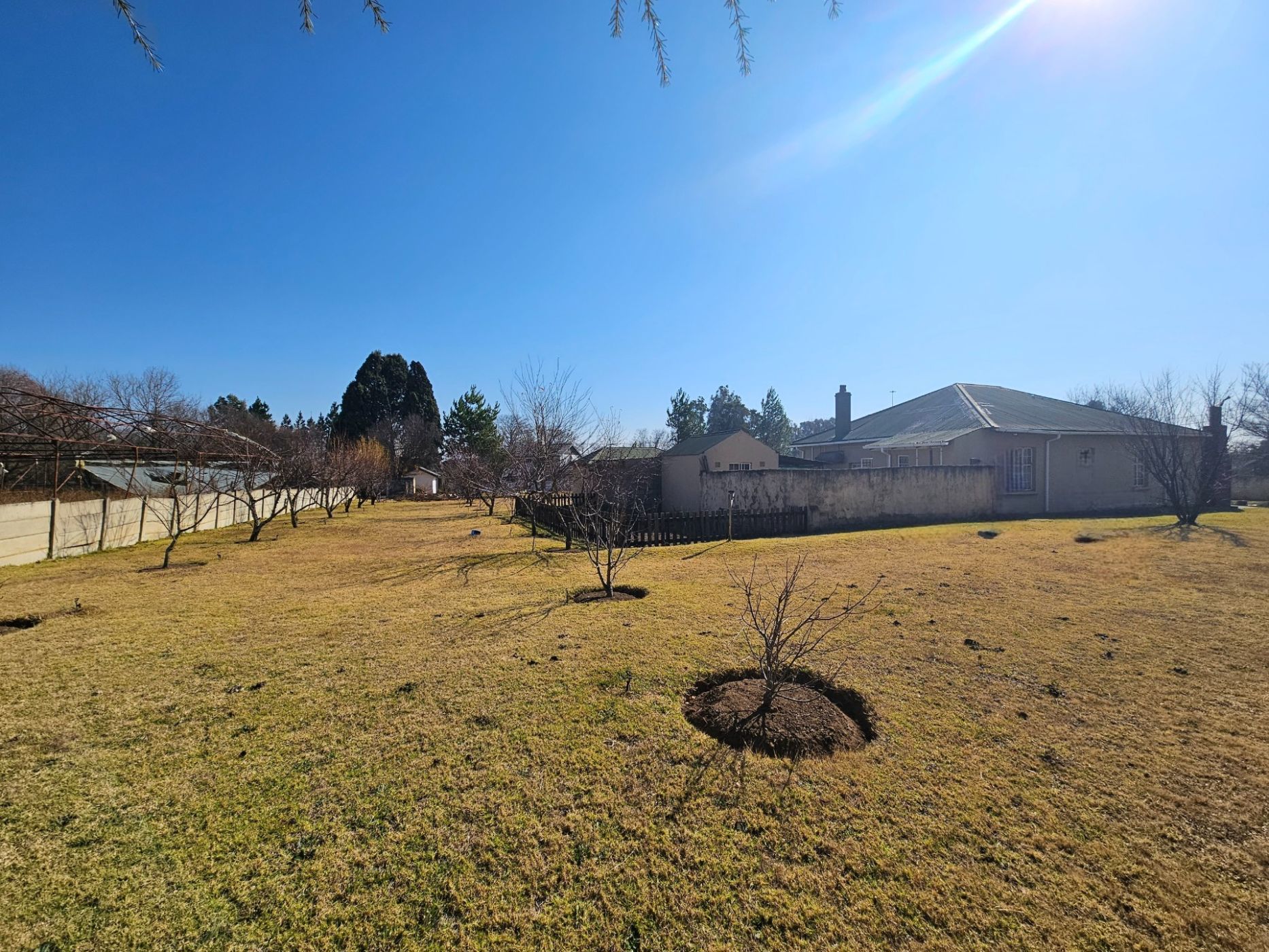 3 Bedroom House For Sale Memel 1NW1619160 Pam Golding Properties