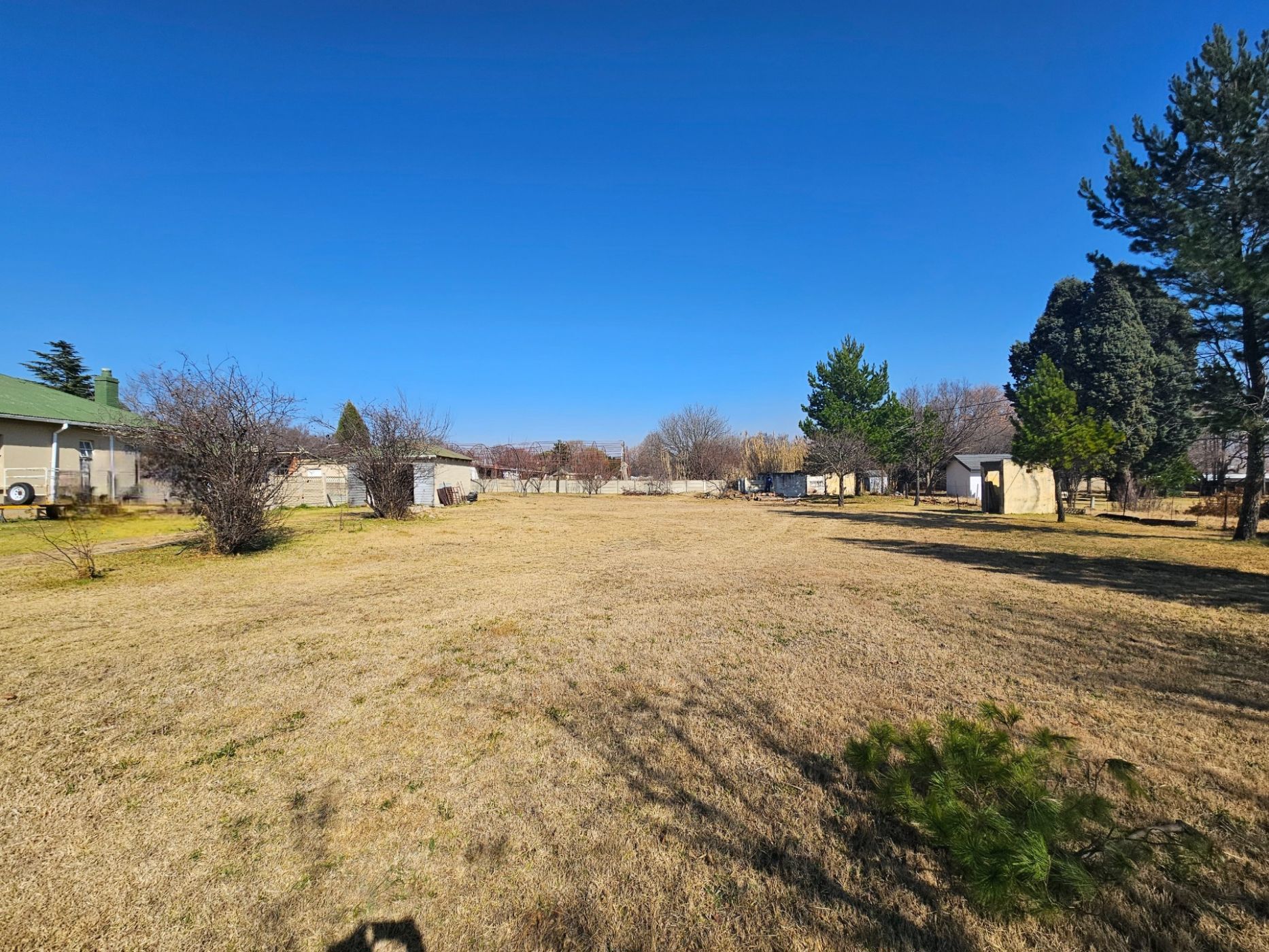 3 Bedroom House For Sale Memel 1NW1619160 Pam Golding Properties