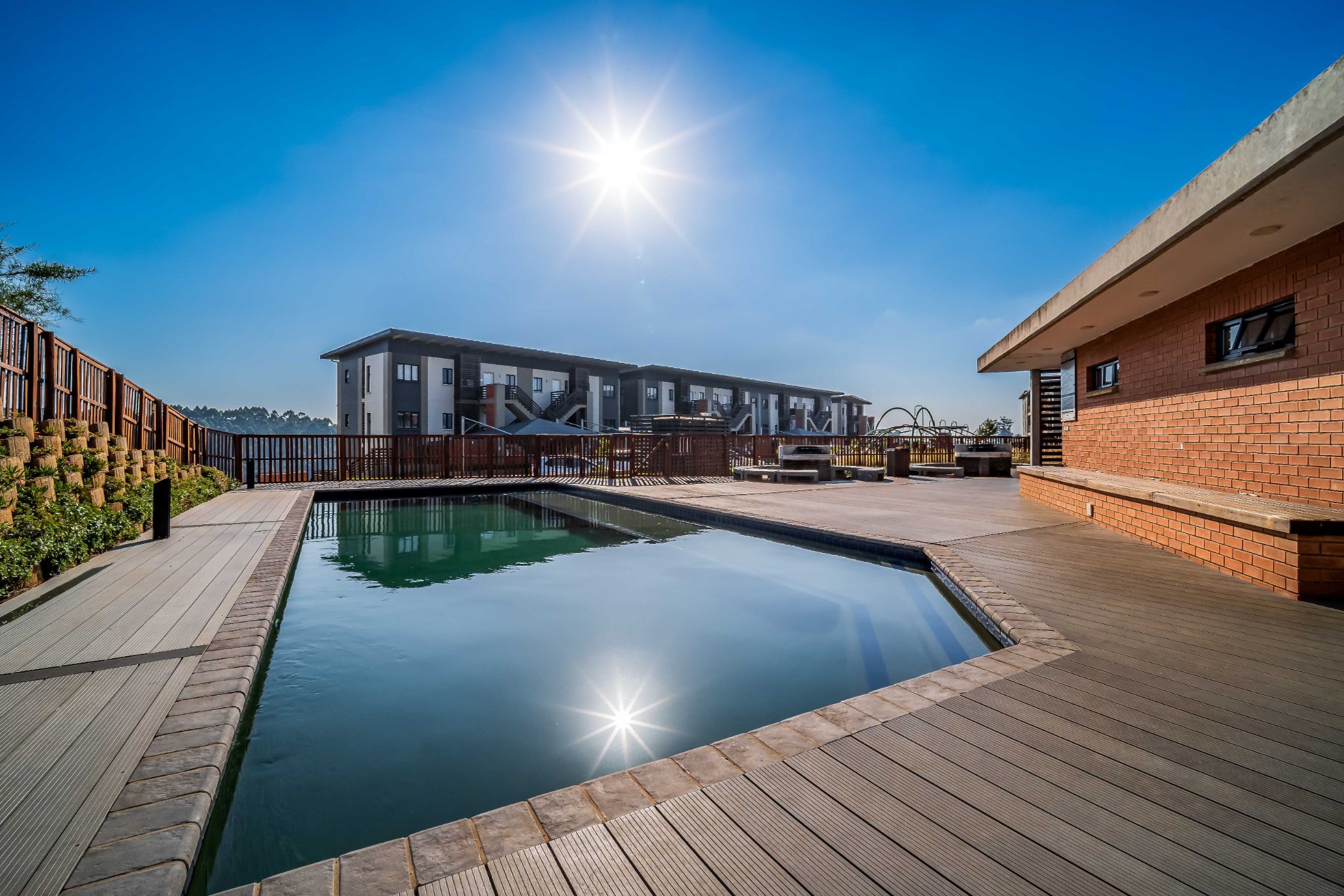 2 bedroom apartment for sale in Cotswold Fenns
