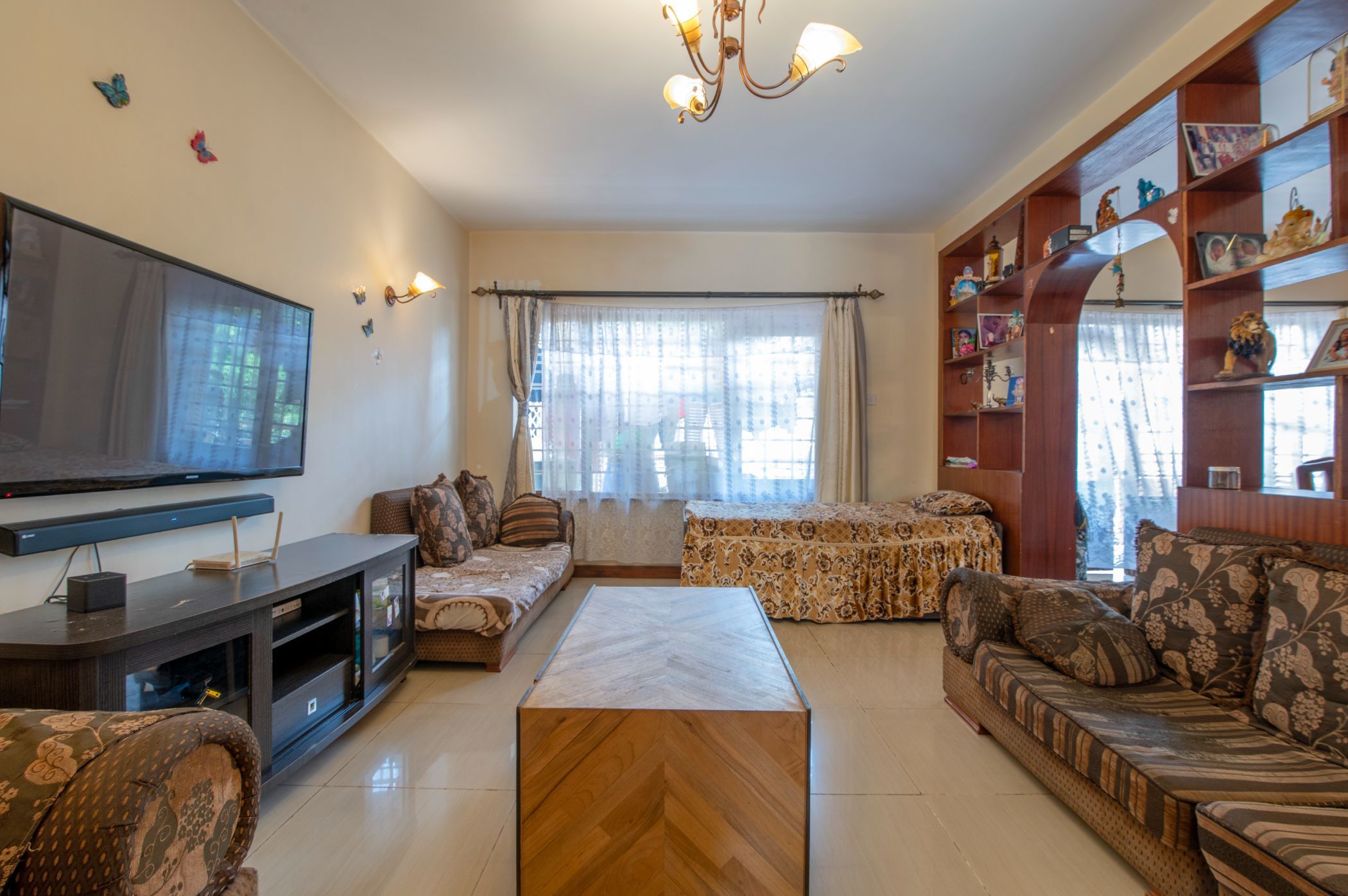 3 bedroom apartment for sale in Westlands (Kenya)