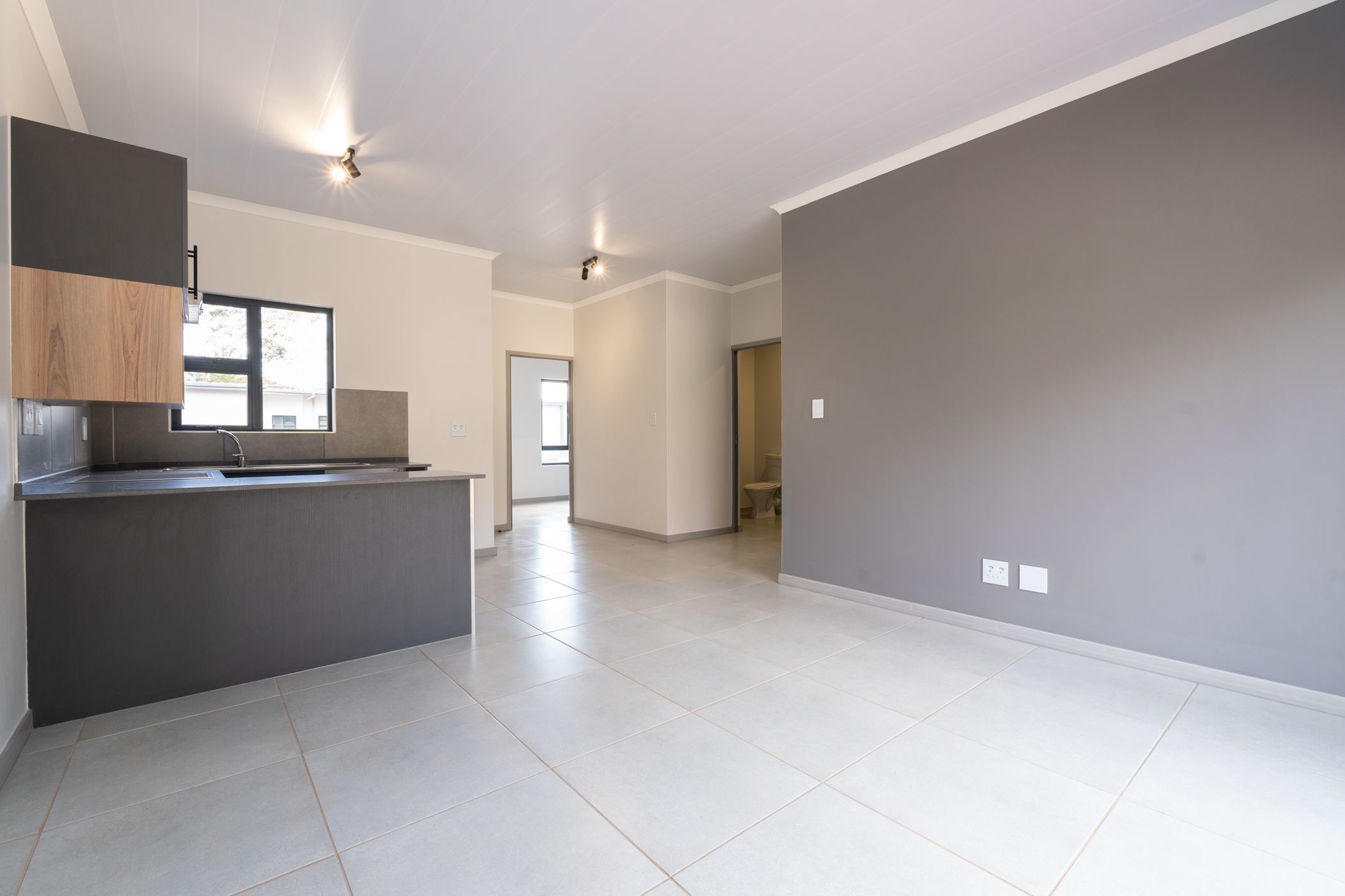 2 bedroom apartment for sale in Park Hill