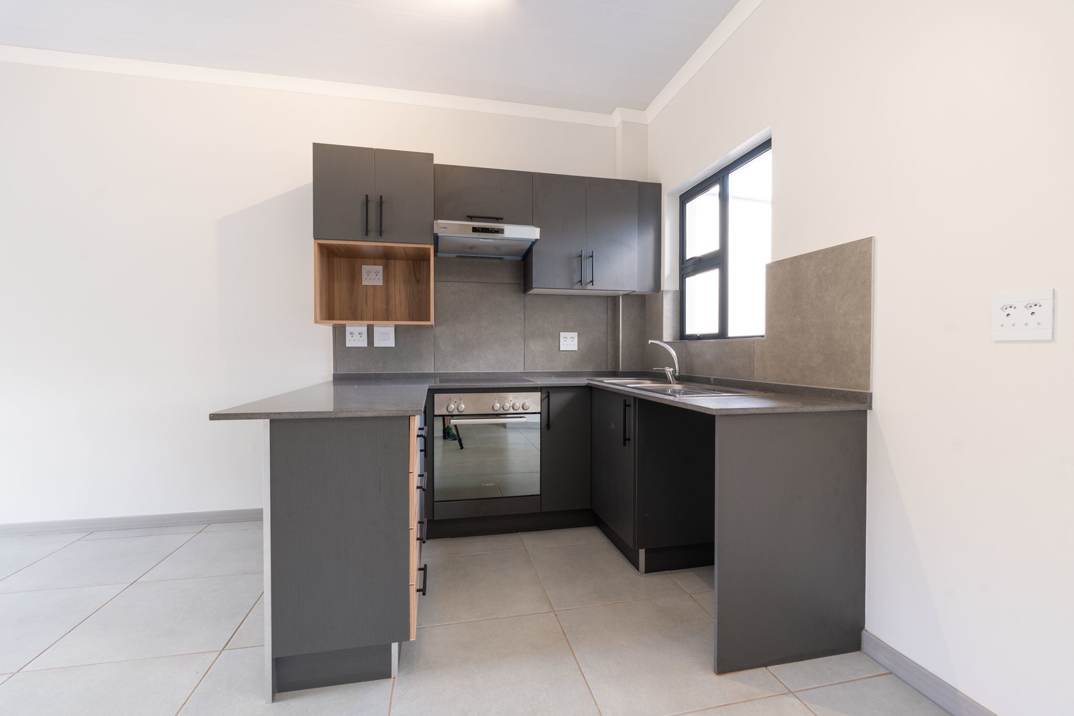 2 bedroom apartment for sale in Park Hill