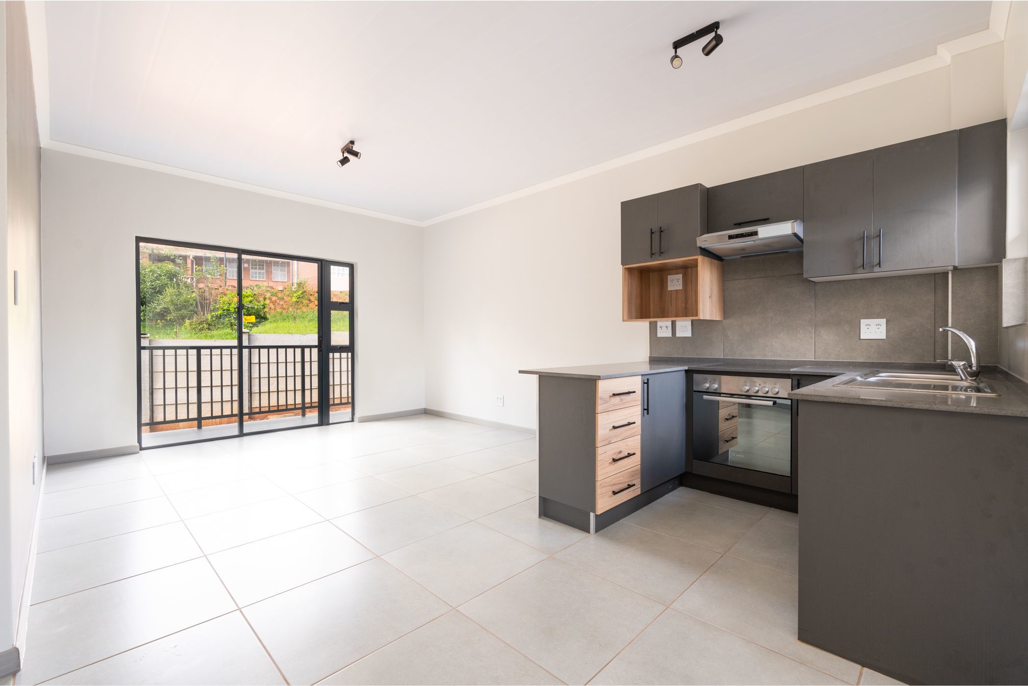 1 bedroom apartment for sale in Park Hill