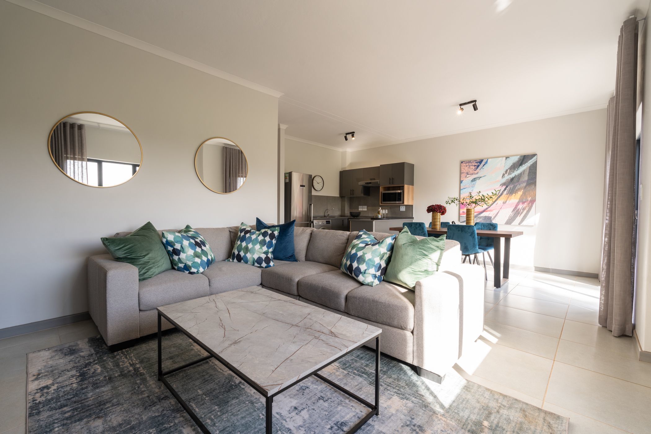3 bedroom townhouse for sale in Park Hill