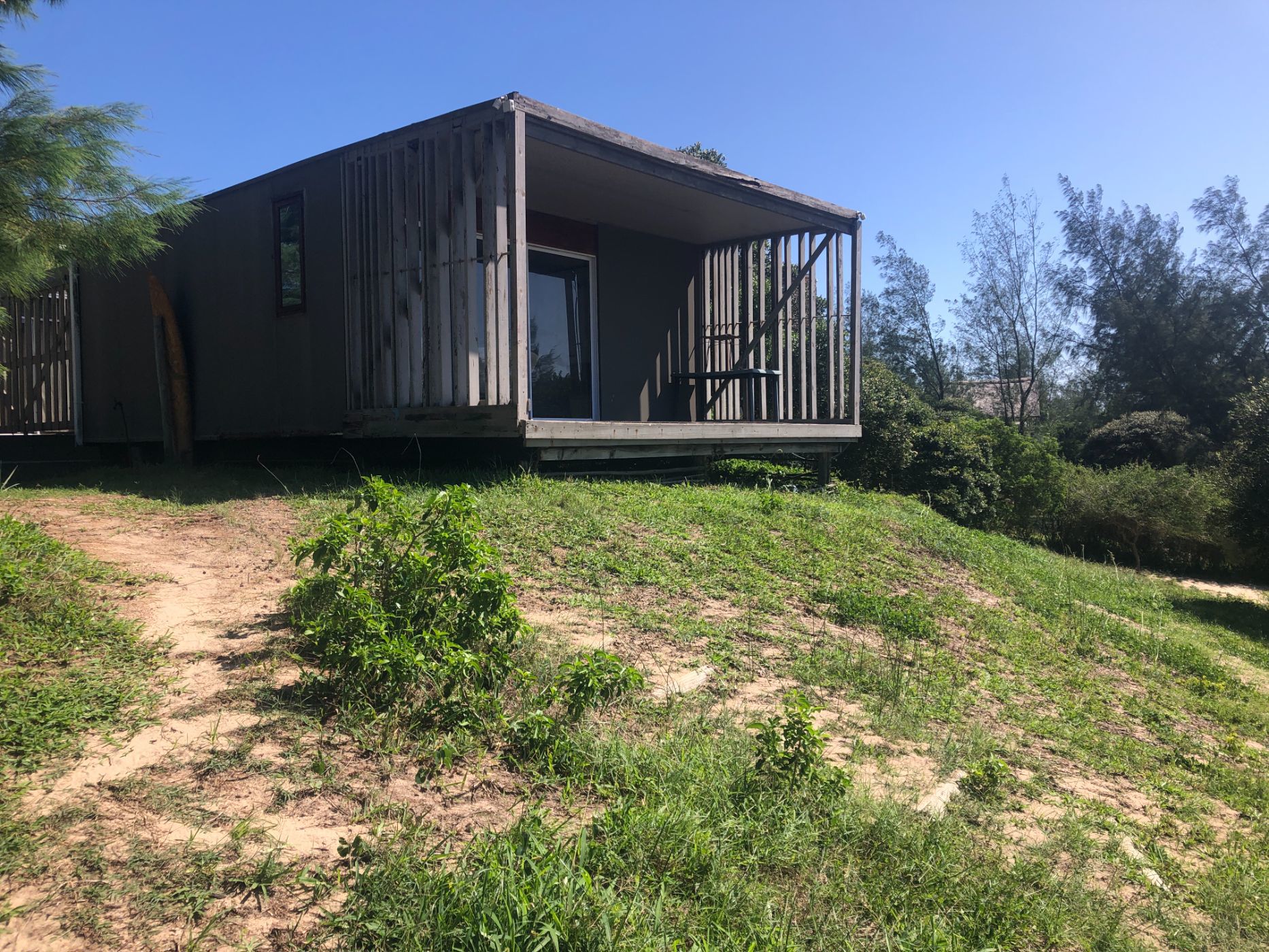 3 Guest Room Beach Resort For Sale Praia de (Maputo