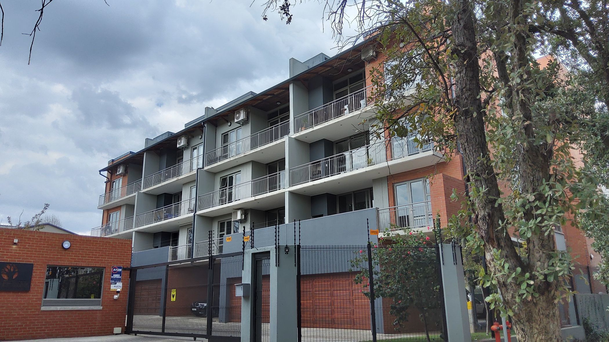 3 Bedroom House For Sale Baileys Muckleneuk PT1627803 Pam Golding