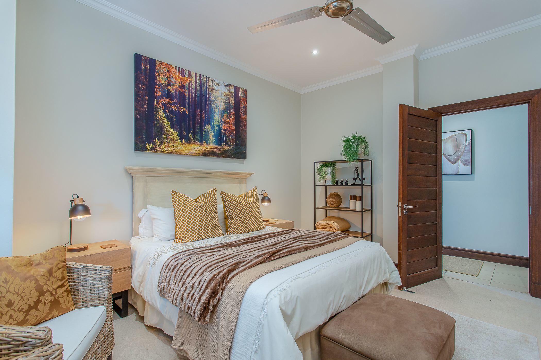 5 Bedroom Golf Estate House For Sale Boschenmeer Golf Estate VLV1614433 Pam Golding Properties