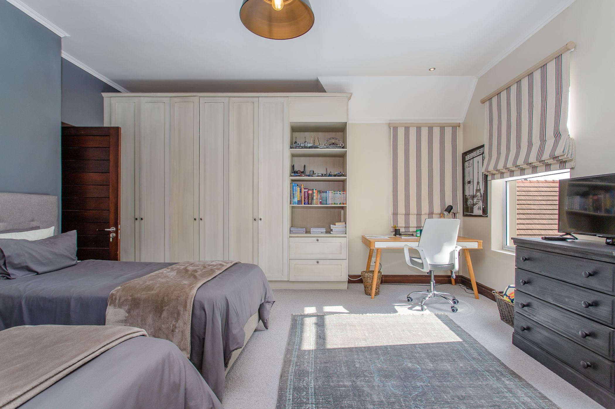 5 Bedroom Golf Estate House For Sale Boschenmeer Golf Estate VLV1614433 Pam Golding Properties