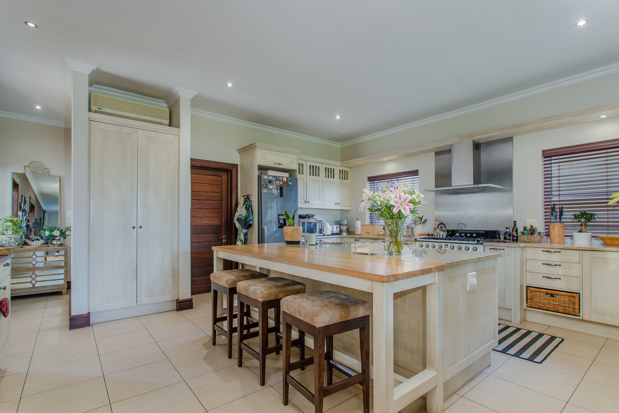 5 Bedroom Golf Estate House For Sale Boschenmeer Golf Estate VLV1614433 Pam Golding Properties