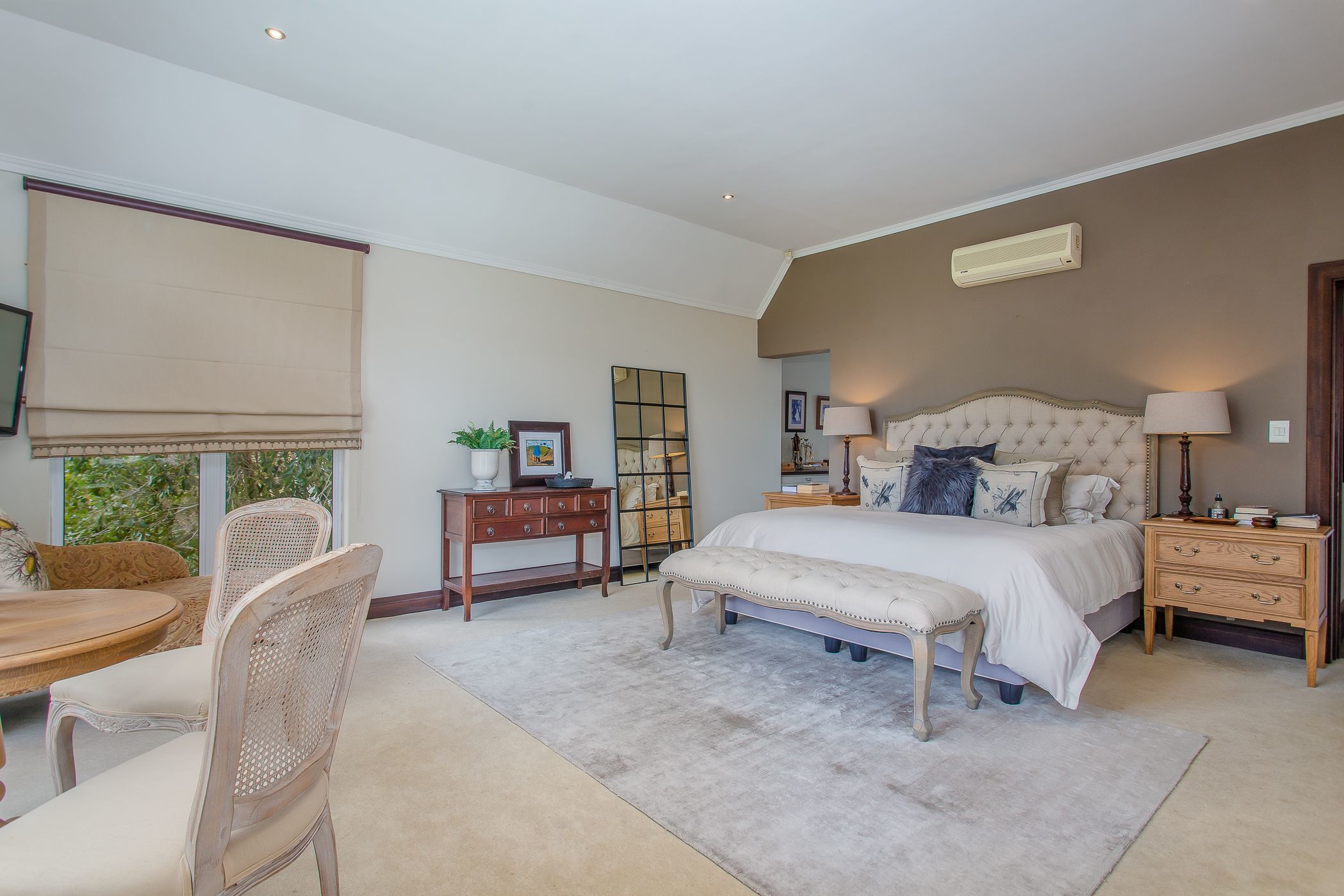 5 Bedroom Golf Estate House For Sale Boschenmeer Golf Estate VLV1614433 Pam Golding Properties