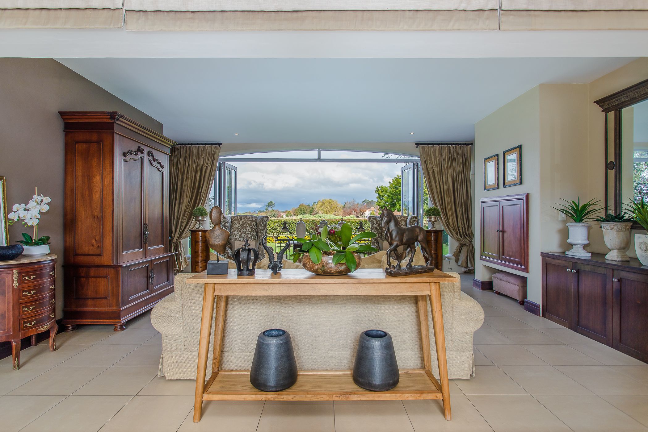 5 Bedroom Golf Estate House For Sale Boschenmeer Golf Estate VLV1614433 Pam Golding Properties