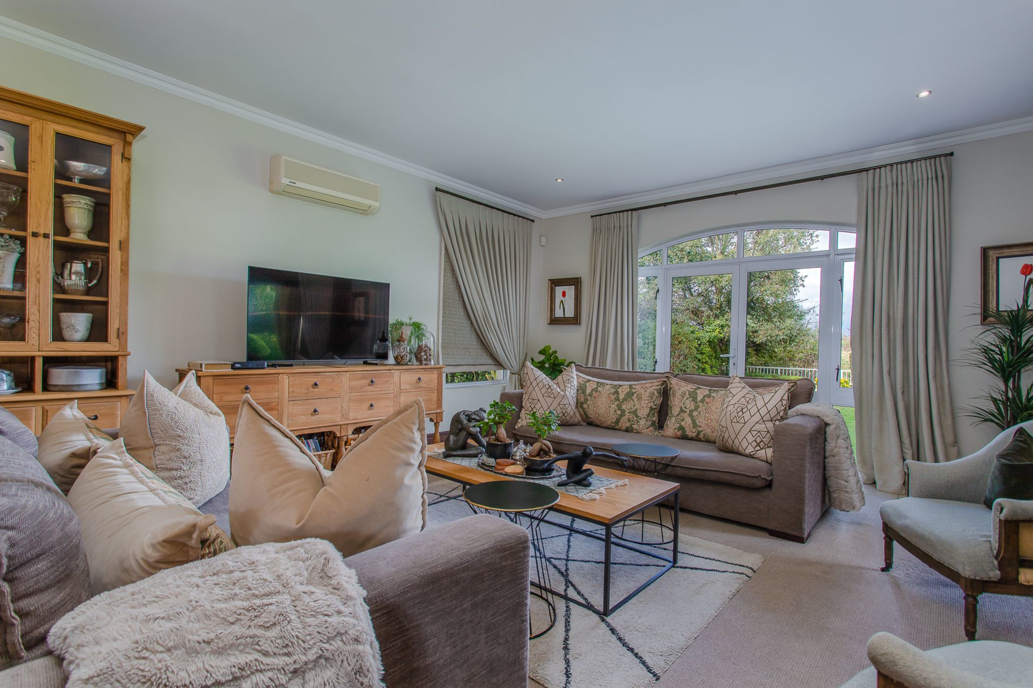 5 Bedroom Golf Estate House For Sale Boschenmeer Golf Estate VLV1614433 Pam Golding Properties