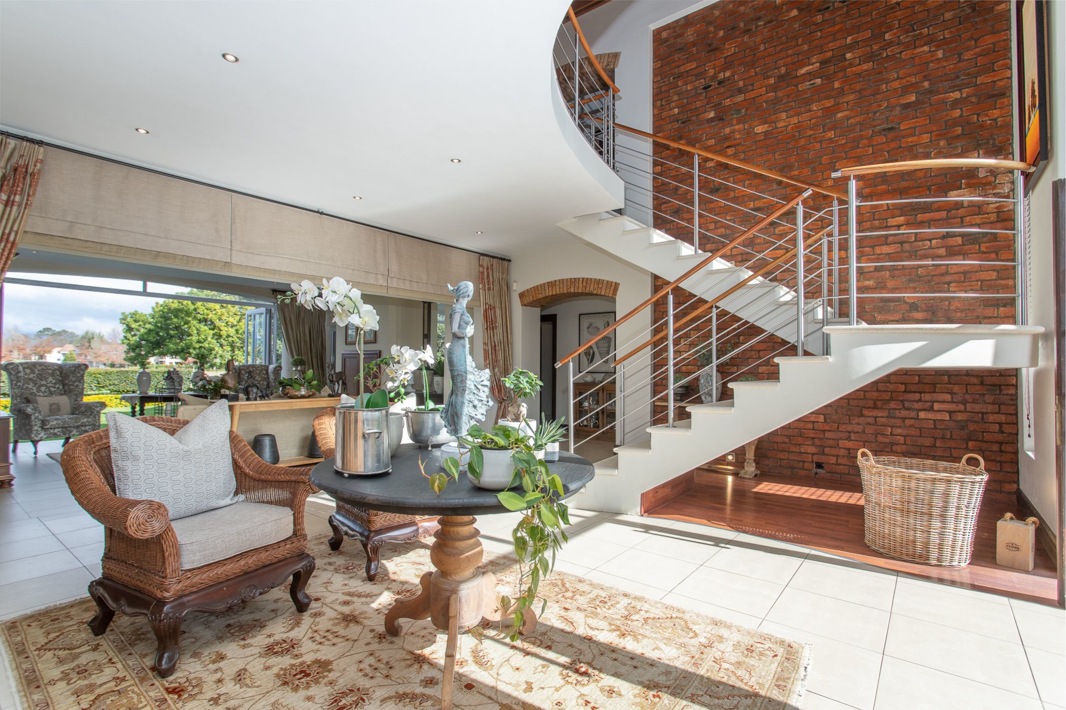 5 Bedroom Golf Estate House For Sale Boschenmeer Golf Estate VLV1614433 Pam Golding Properties