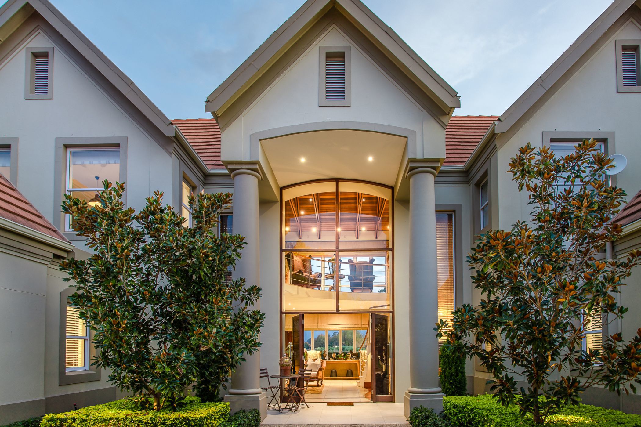 5 Bedroom Golf Estate House For Sale Boschenmeer Golf Estate VLV1614433 Pam Golding Properties