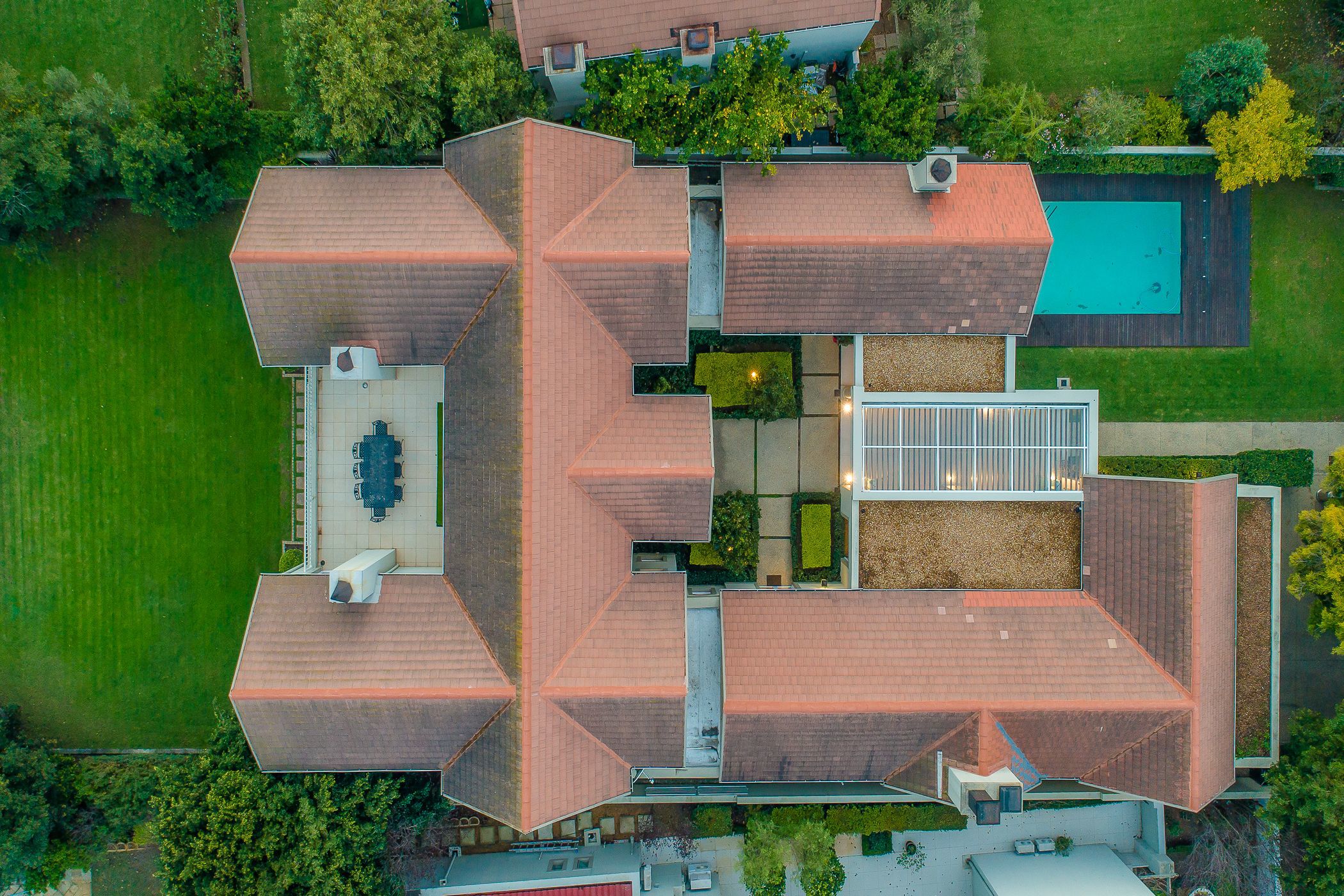 5 Bedroom Golf Estate House For Sale Boschenmeer Golf Estate VLV1614433 Pam Golding Properties