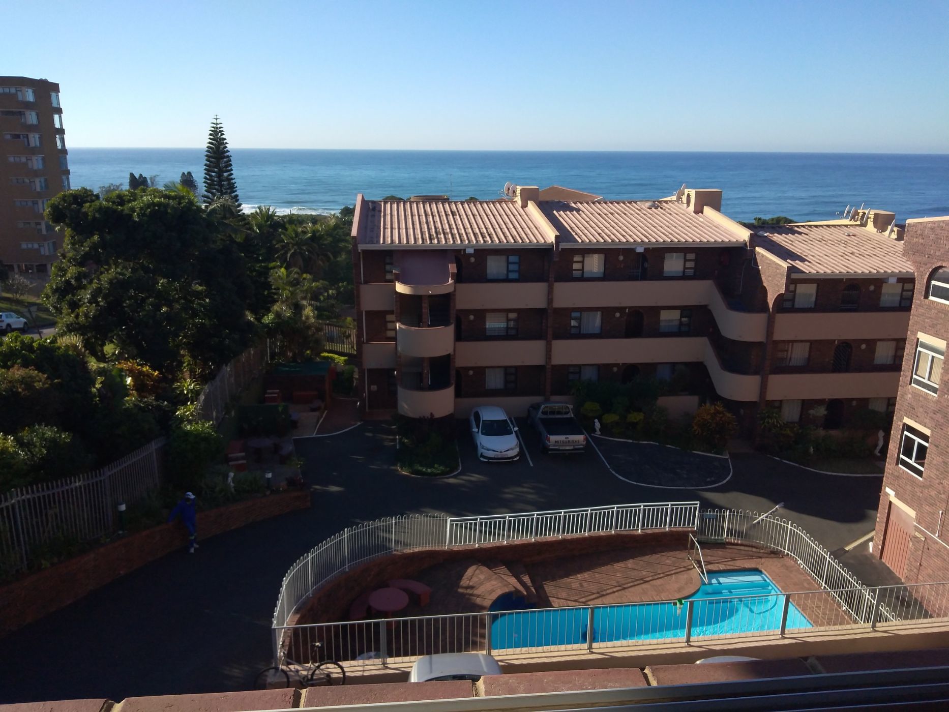 3 Bedroom Apartment To Rent Scottburgh 1SI1629164 Pam Golding