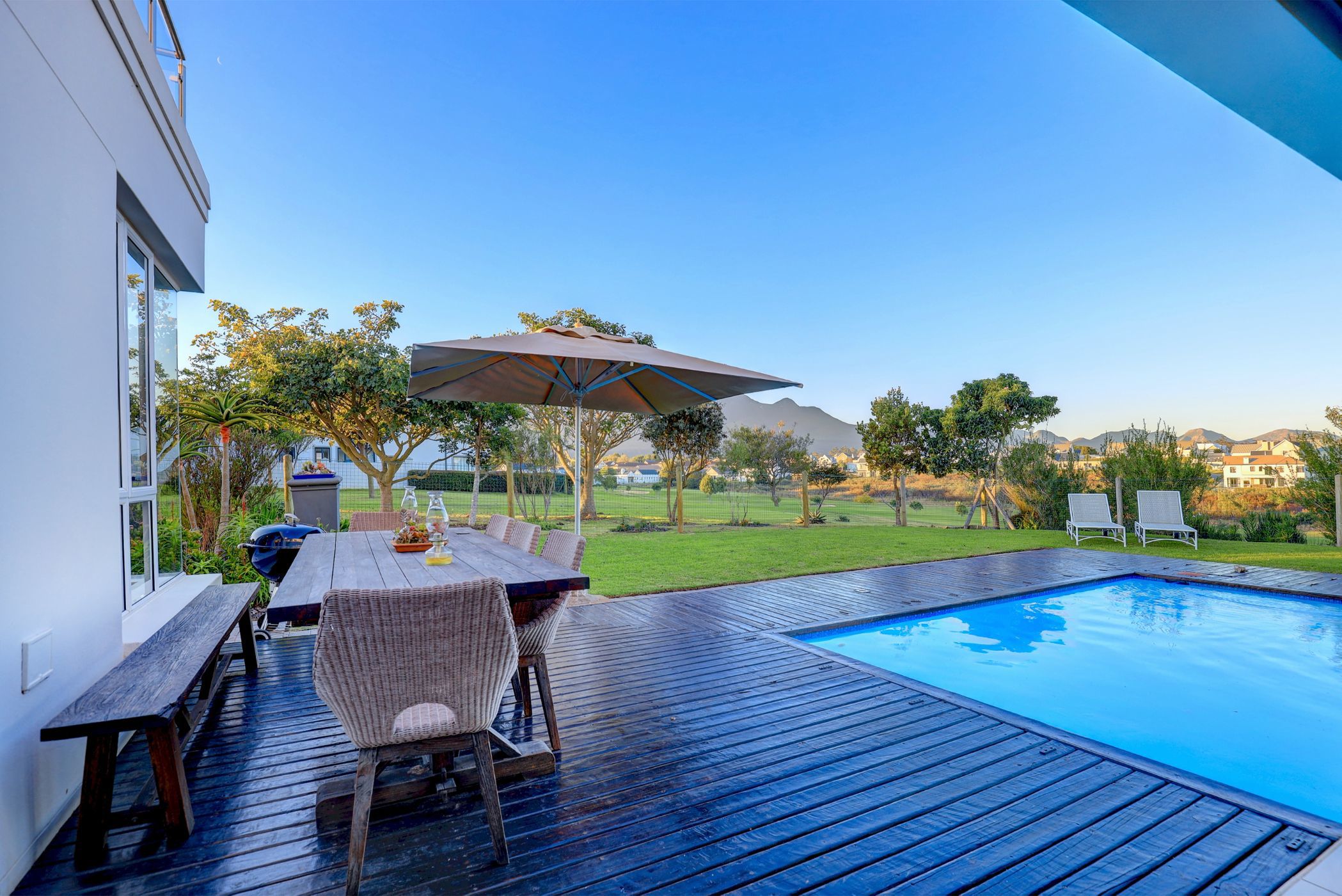 4 Bedroom Doublestorey House For Sale Kingswood Golf Estate