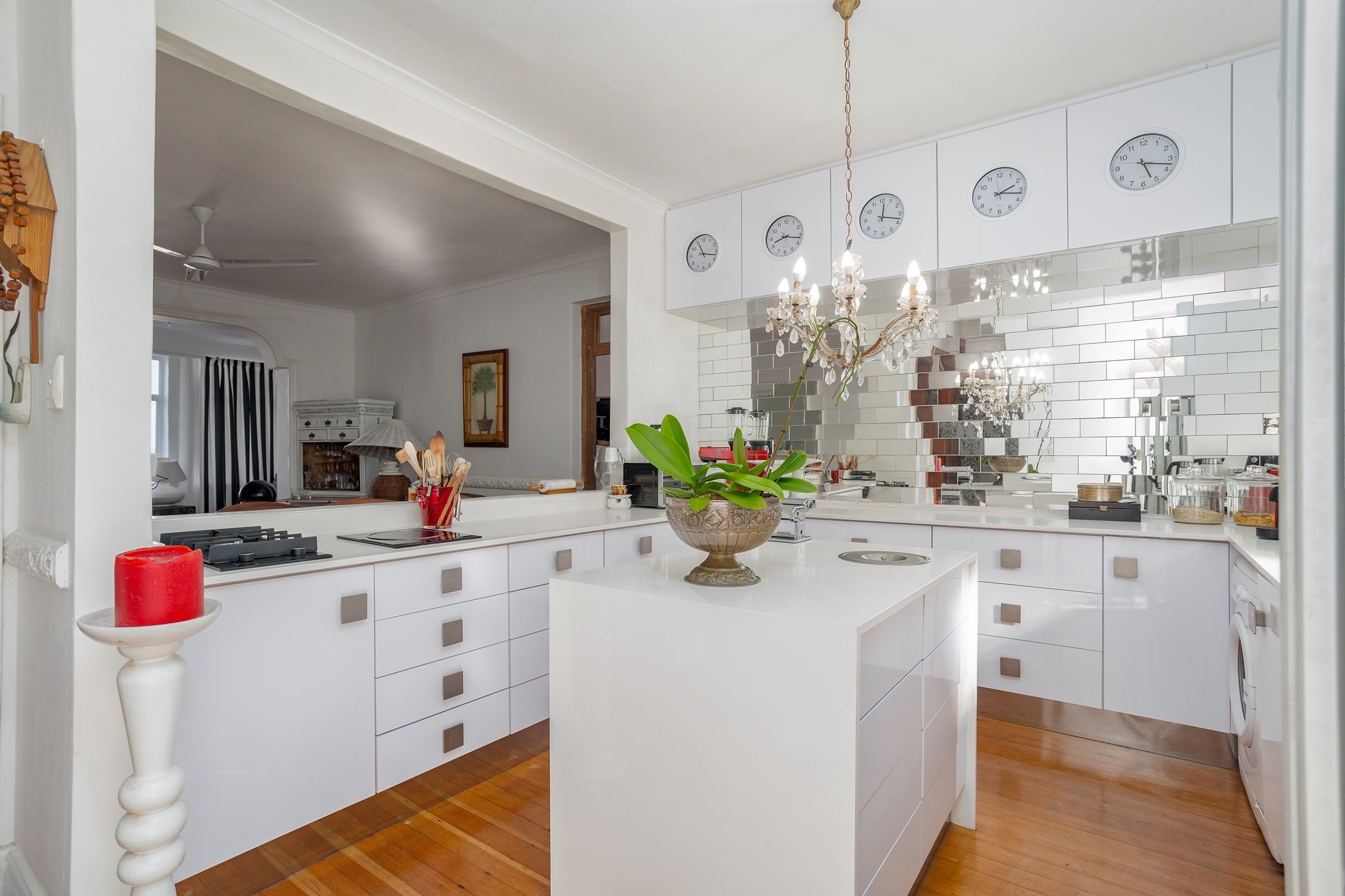 2 Bedroom Apartment To Rent Musgrave 1DA1618077 Pam Golding