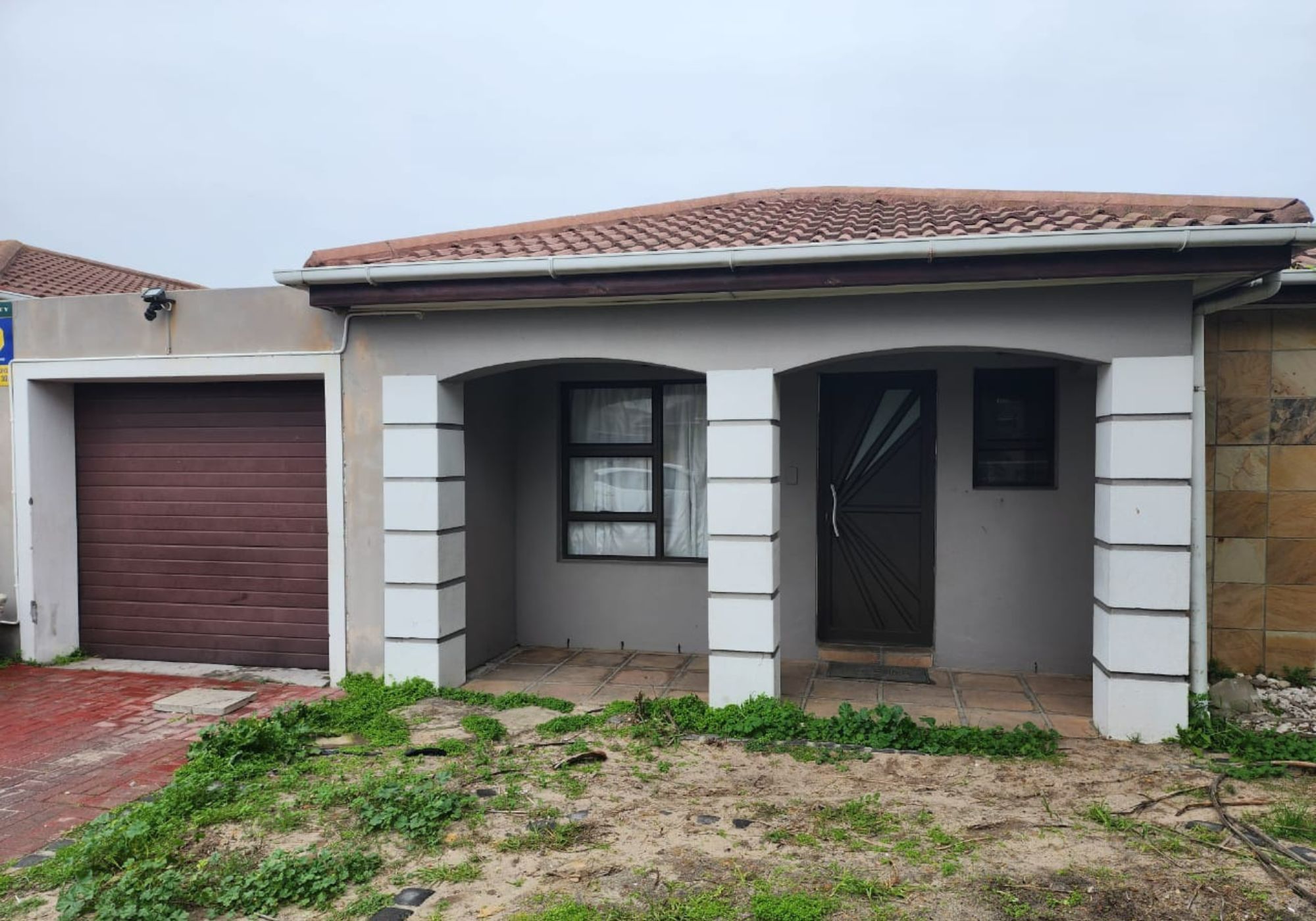 3 Bedroom House For Sale Bank Assisted Sale by FNB Hagley (Kuils