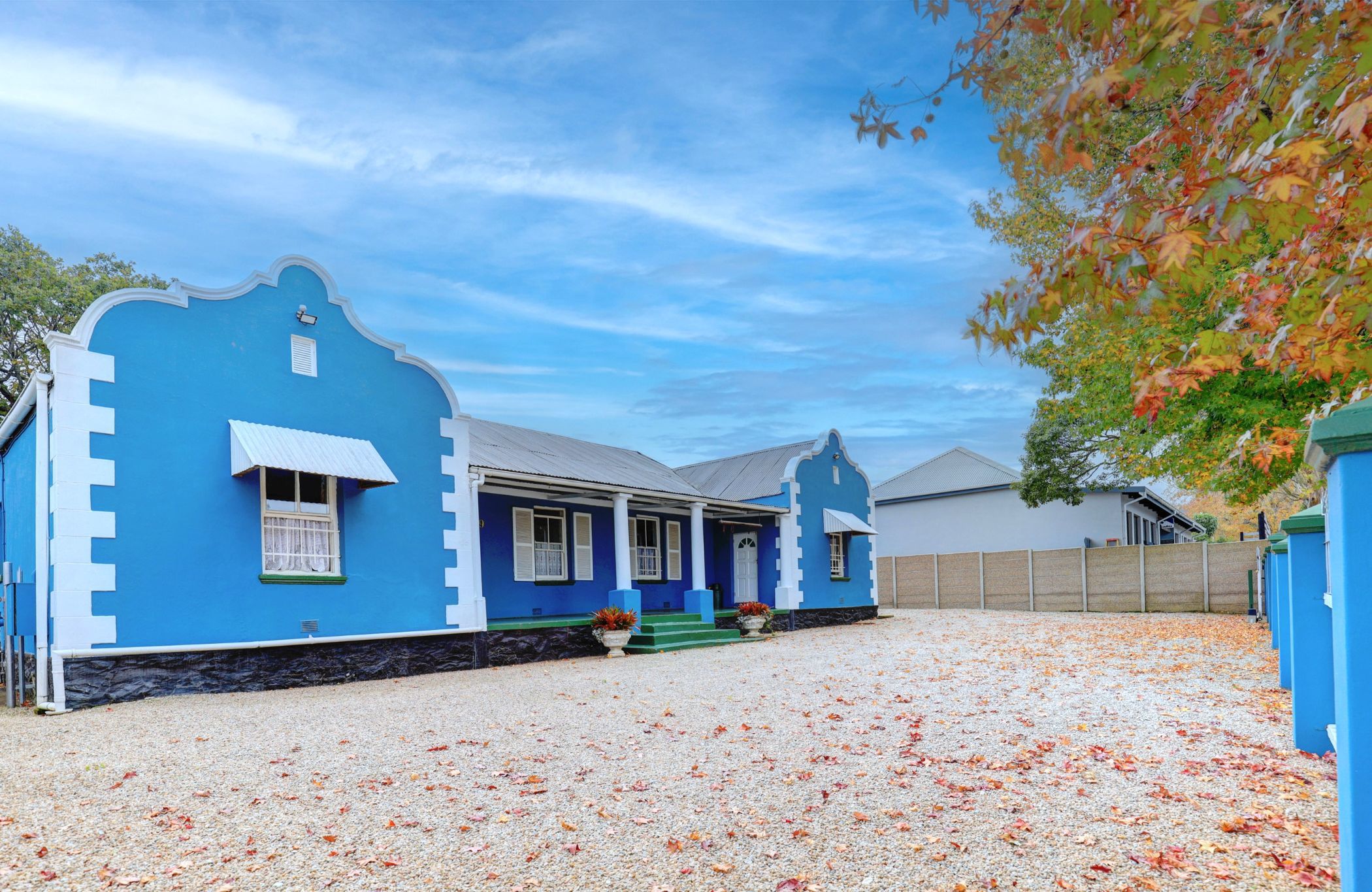 7 Bedroom House For Sale Blanco GEO1616141 Pam Golding Properties