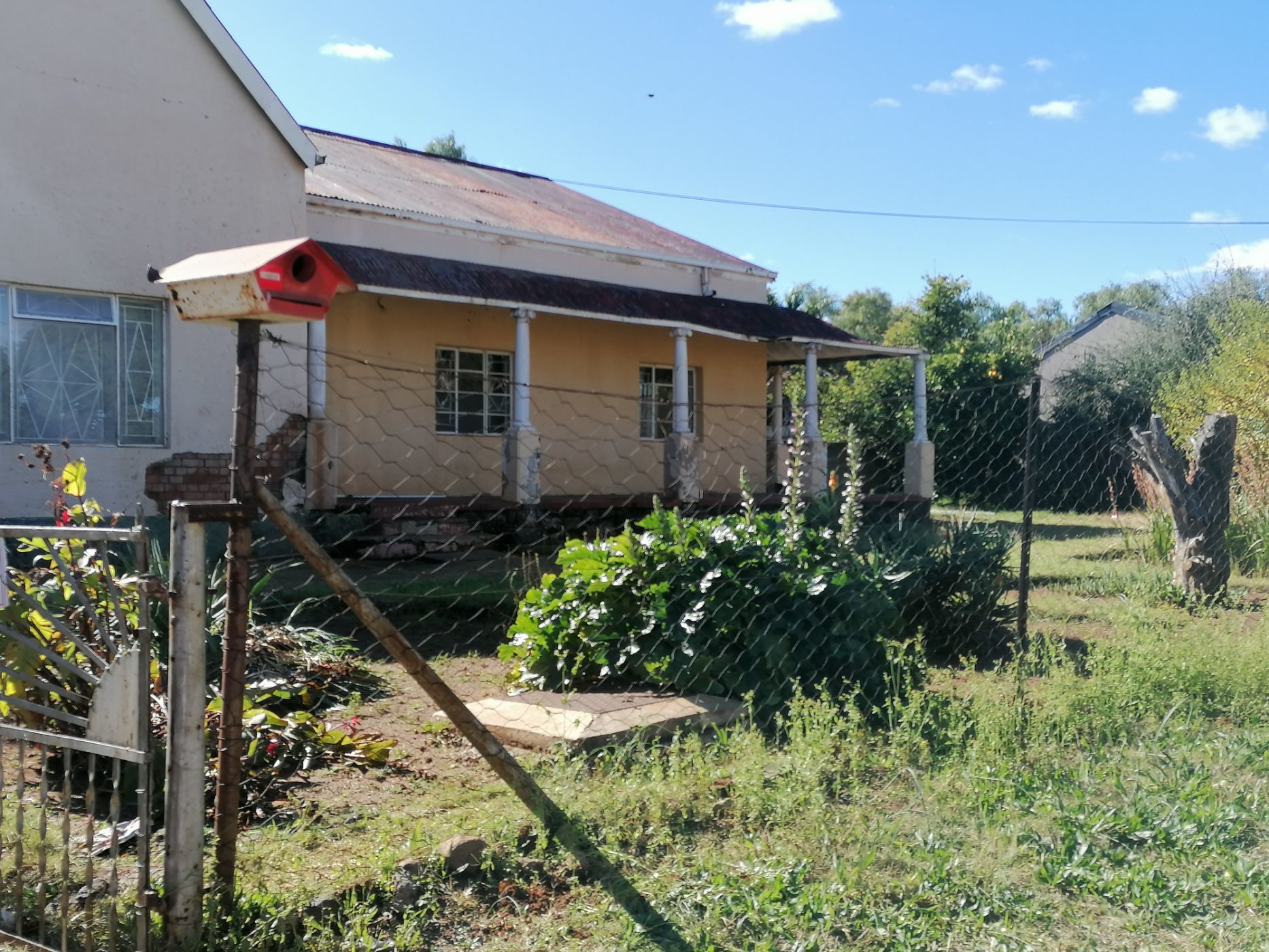 4 Bedroom House For Sale Bank Assisted Sale by Standard Bank