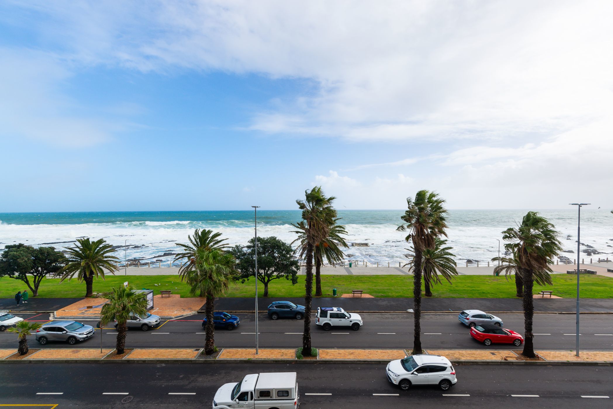 2 Bedroom Apartment For Sale Sea Point AS1618376 Pam Golding