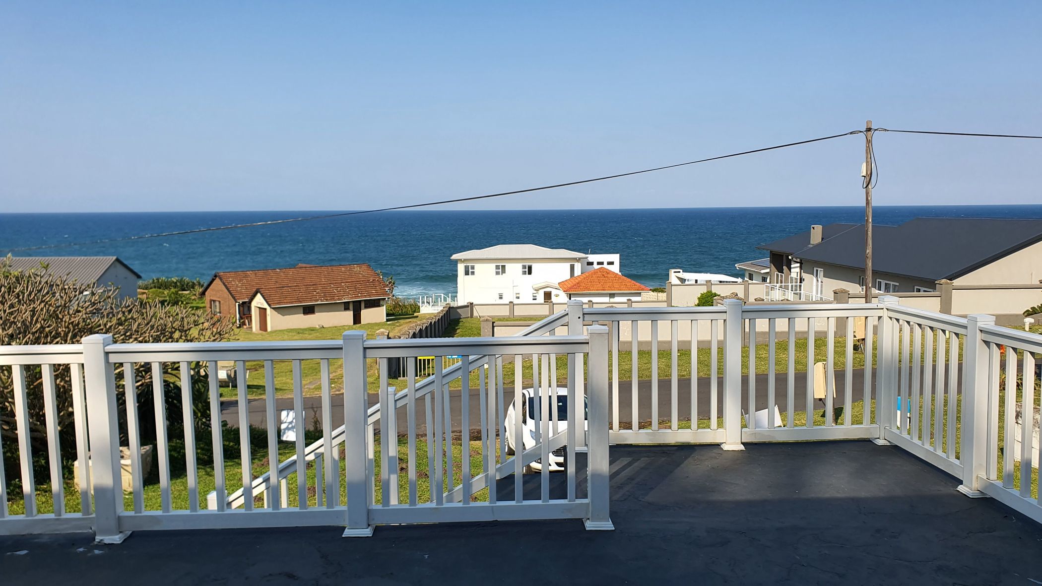 3 Bedroom Cottage For Sale Glenmore Beach 1PD1619269 Pam Golding