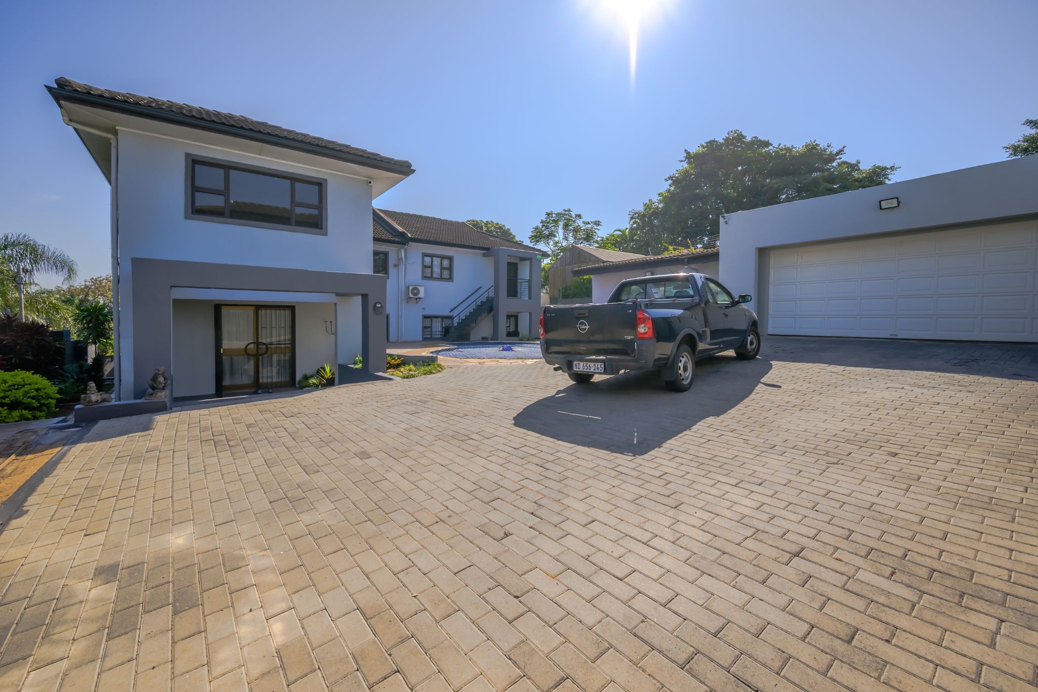 12 Bedroom House For Sale Glen Hills 1ND1616769 Pam Golding