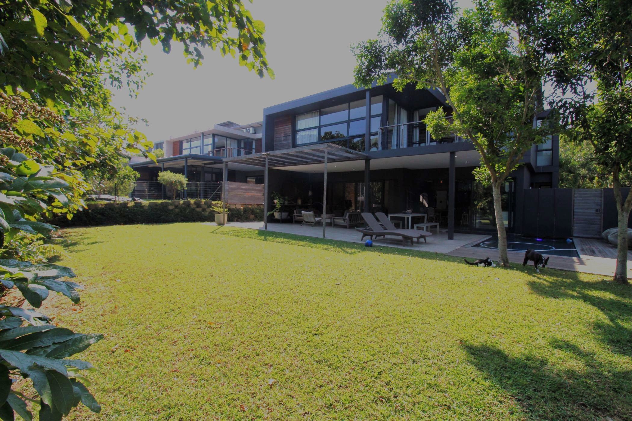 4 Bedroom House For Sale Dunkirk Estate 1BD1612619 Pam Golding