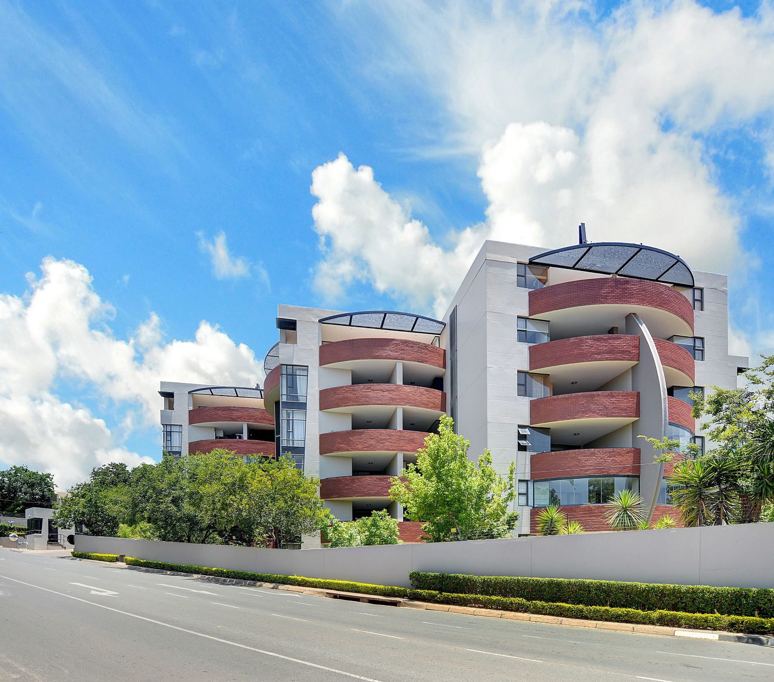 2 Bedroom Apartment For Sale Sandown (Sandton) HP1619656 Pam